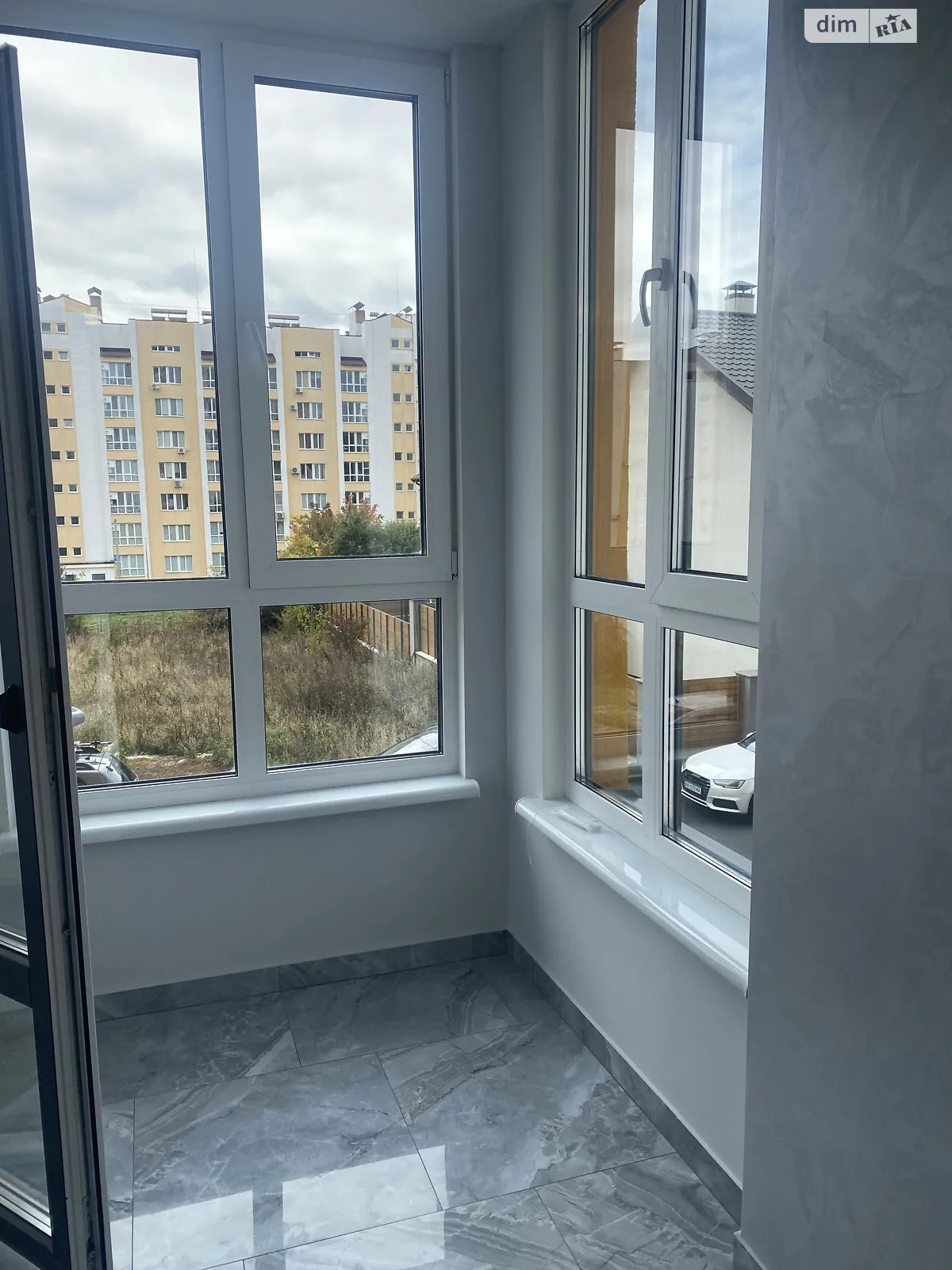 Продается 1-комнатная квартира 39.2 кв. м в Виннице, ул. Профессора Шульги - фото 1