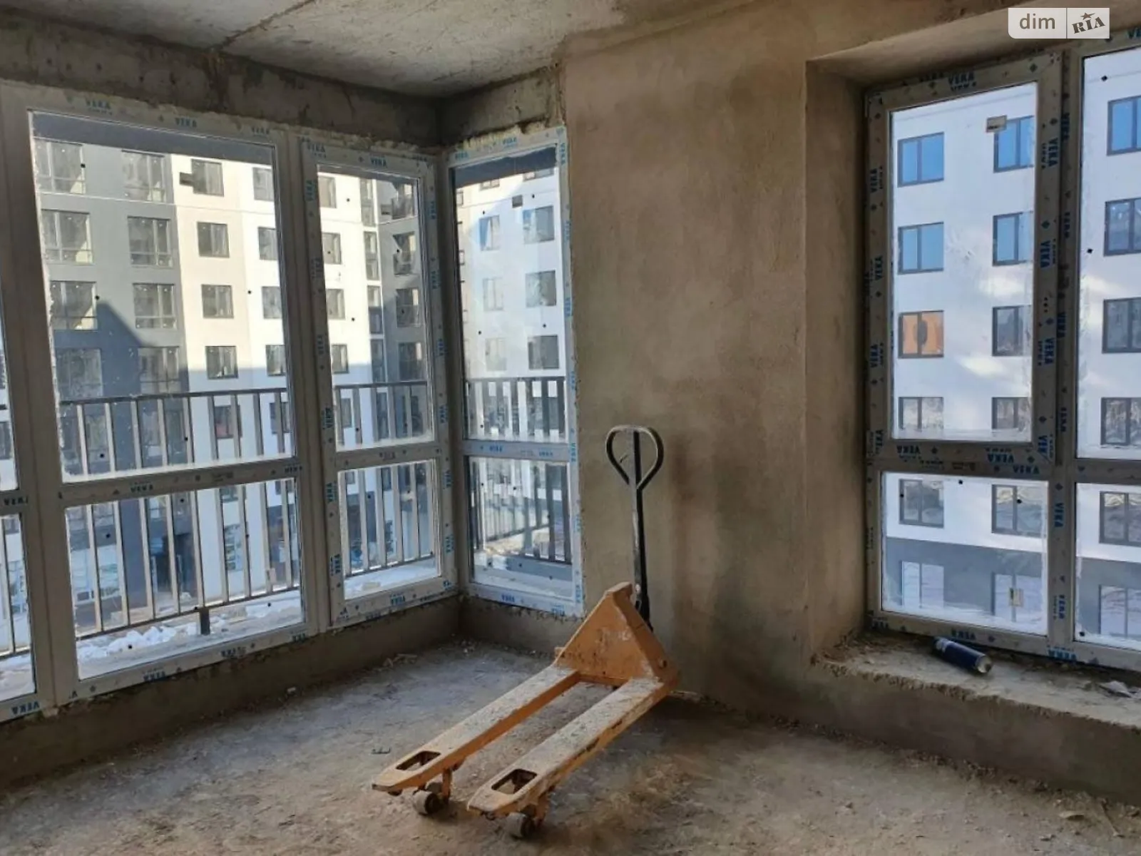 Продается 2-комнатная квартира 60 кв. м в Буче, ул. Николая Мозгового - фото 1