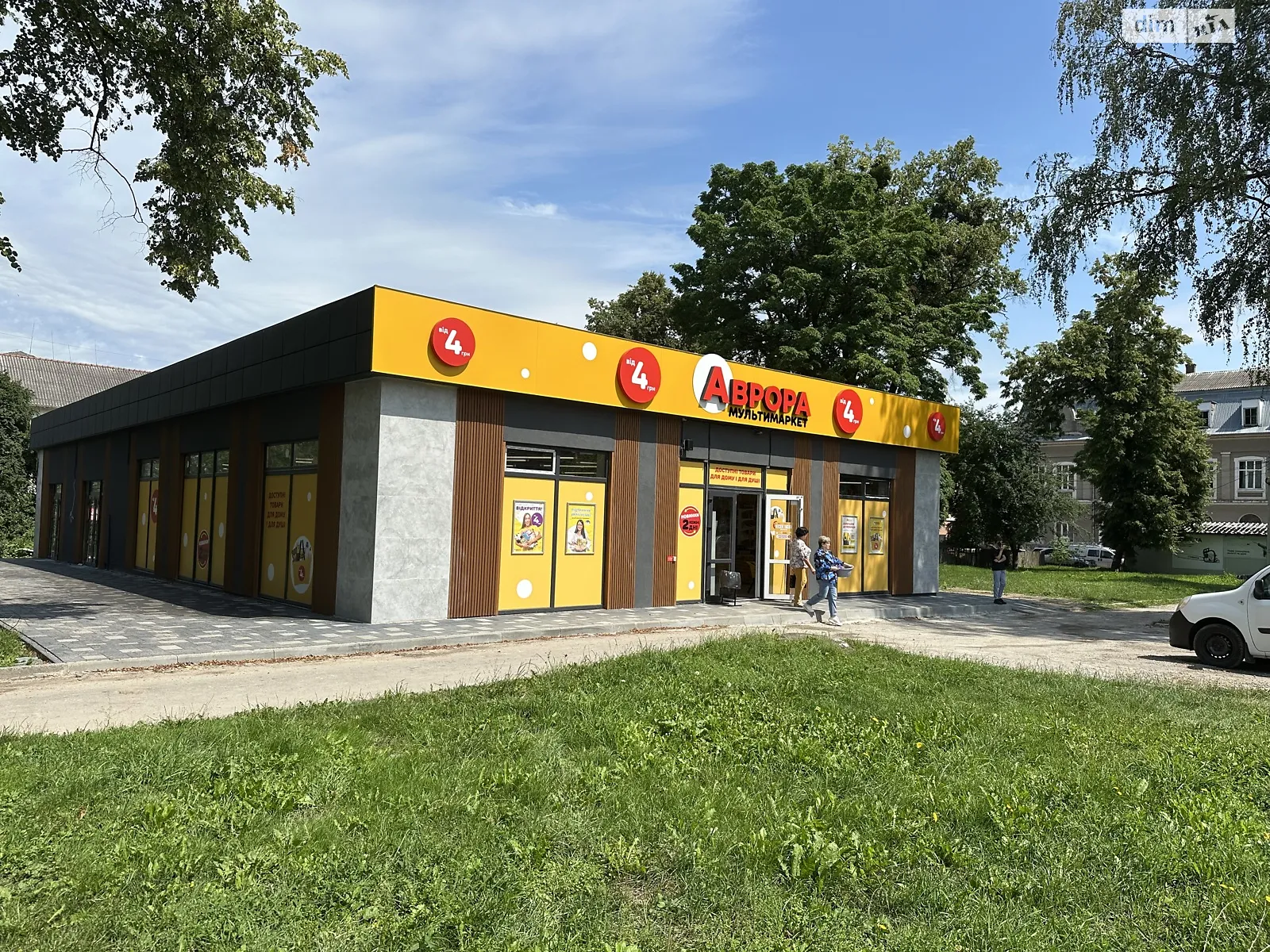 Продается помещения свободного назначения 93 кв. м в 1-этажном здании, цена: 121000 $ - фото 1