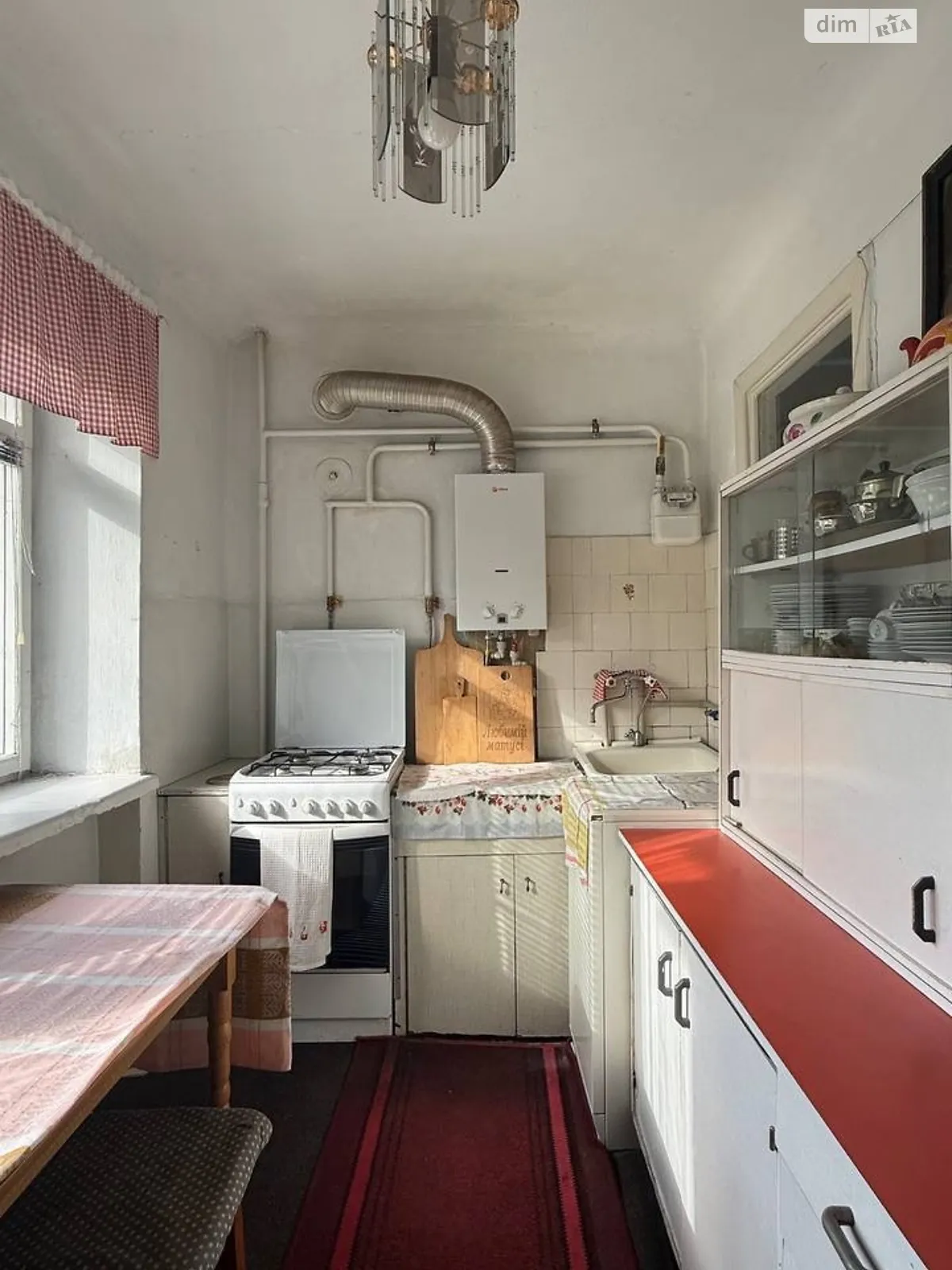 Сдается в аренду 2-комнатная квартира 46 кв. м в, цена: 10000 грн - фото 1