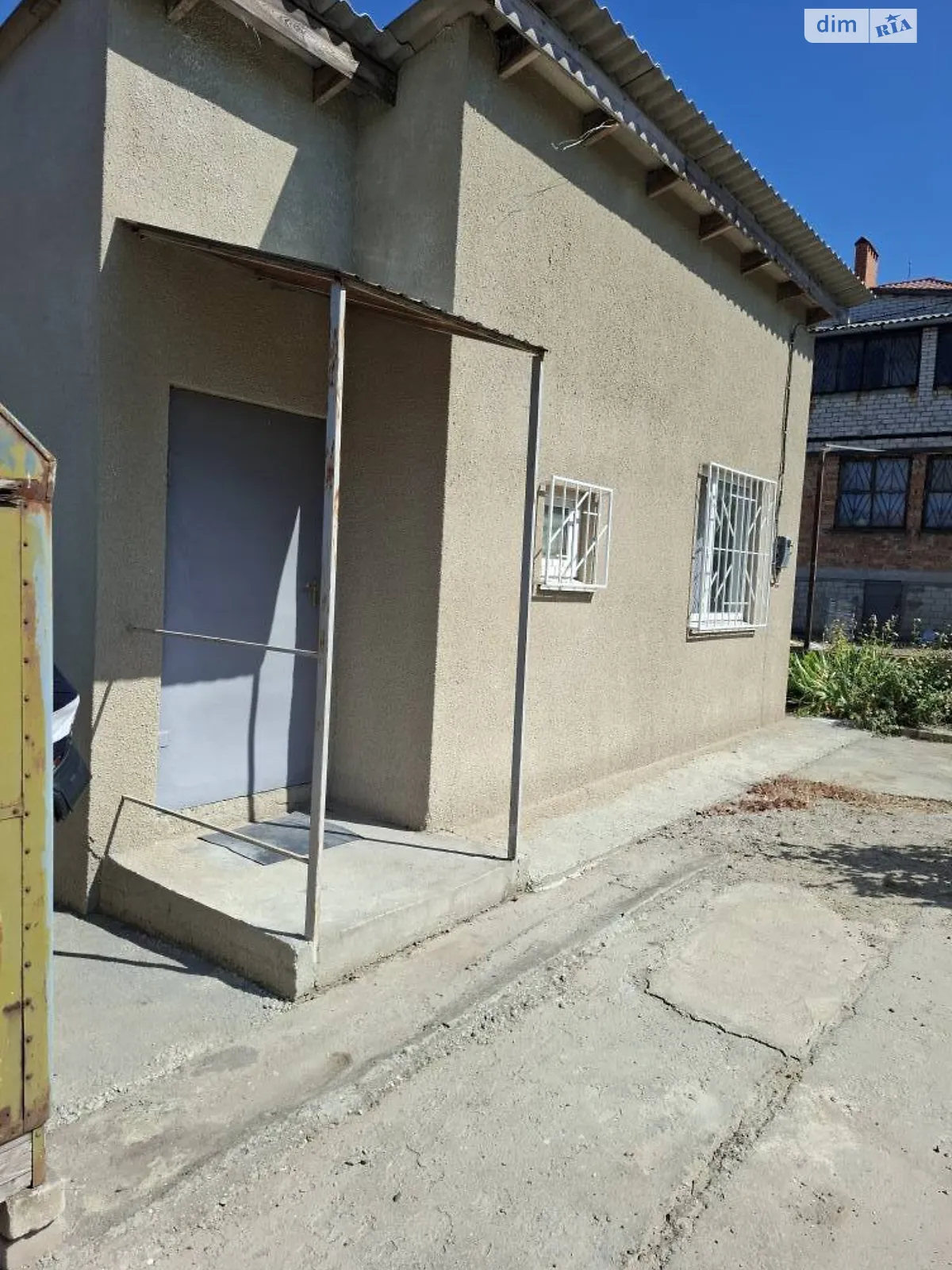 Продается одноэтажный дом 24 кв. м с баней/сауной, цена: 21000 $ - фото 1