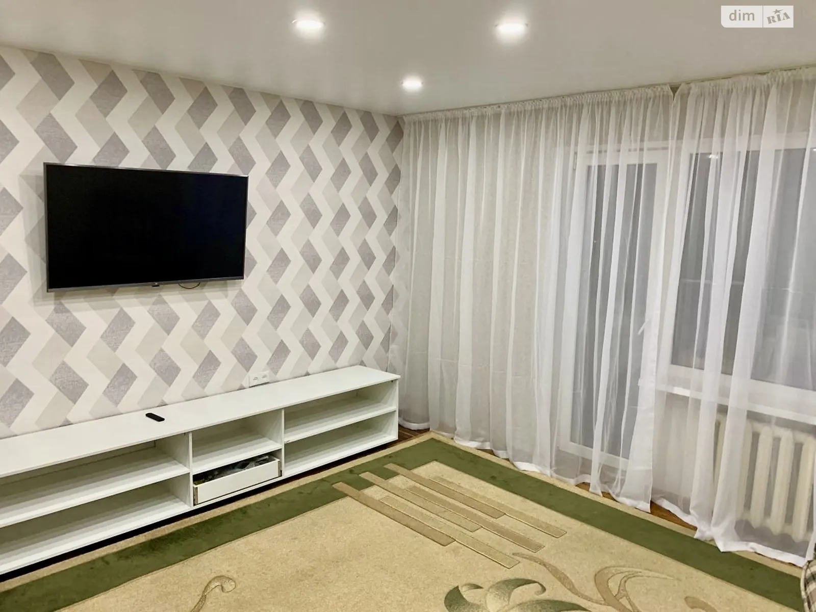 3-кімнатна квартира 65.9 кв. м у Запоріжжі, вул. Професора Толока(Чуйкова Маршала) - фото 1