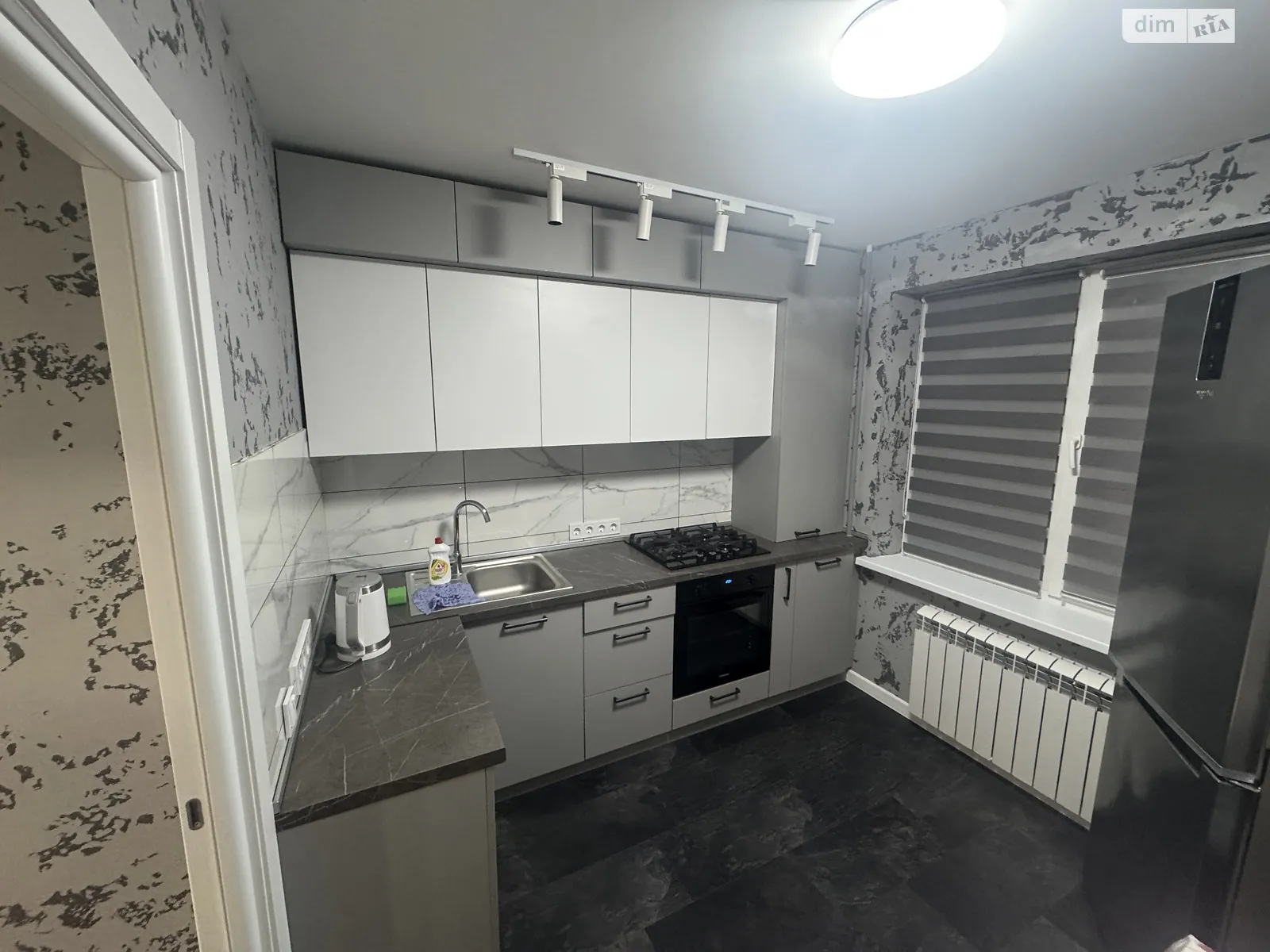 Сдается в аренду 2-комнатная квартира 41 кв. м в Днепре, Донецкое шоссе, 97А - фото 1