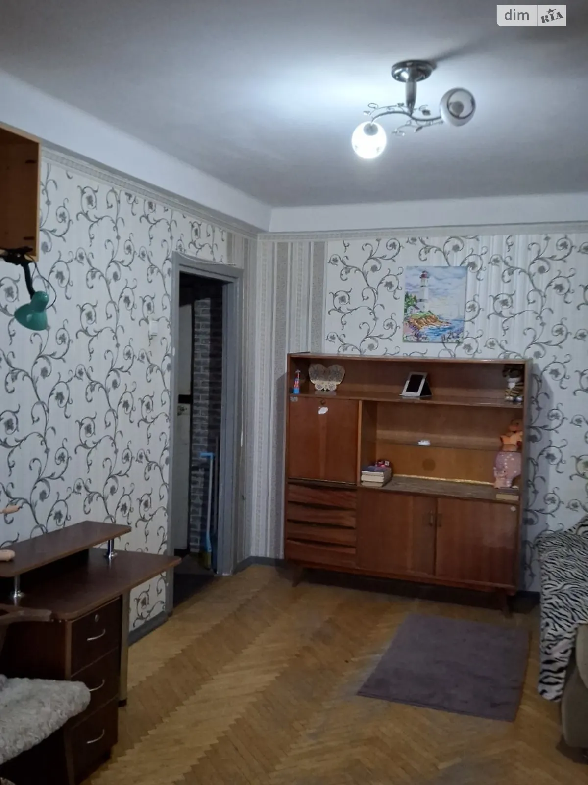 Сдается в аренду 1-комнатная квартира 32 кв. м в Киеве, ул. Милютенко, 18 - фото 1