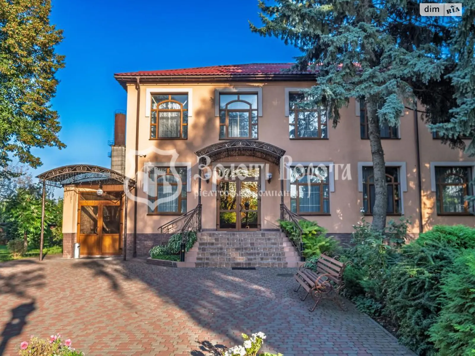 ул. Героя Украины Ерка(Полевая), 61 Васильков, цена: 1000000 $ - фото 1