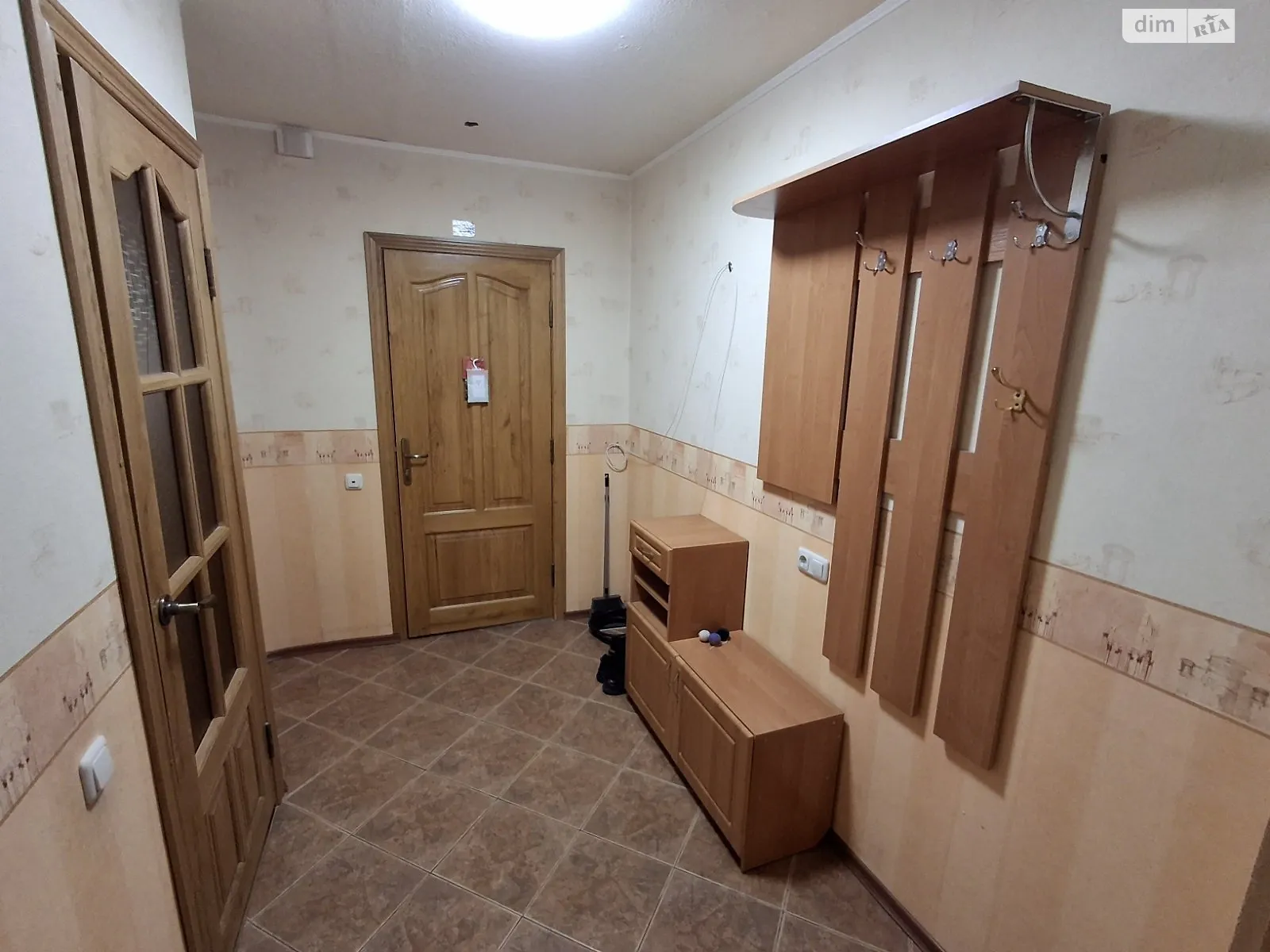 Сдается в аренду 1-комнатная квартира 57 кв. м в Киеве, просп. Николая  Бажана, 24/1 - фото 1