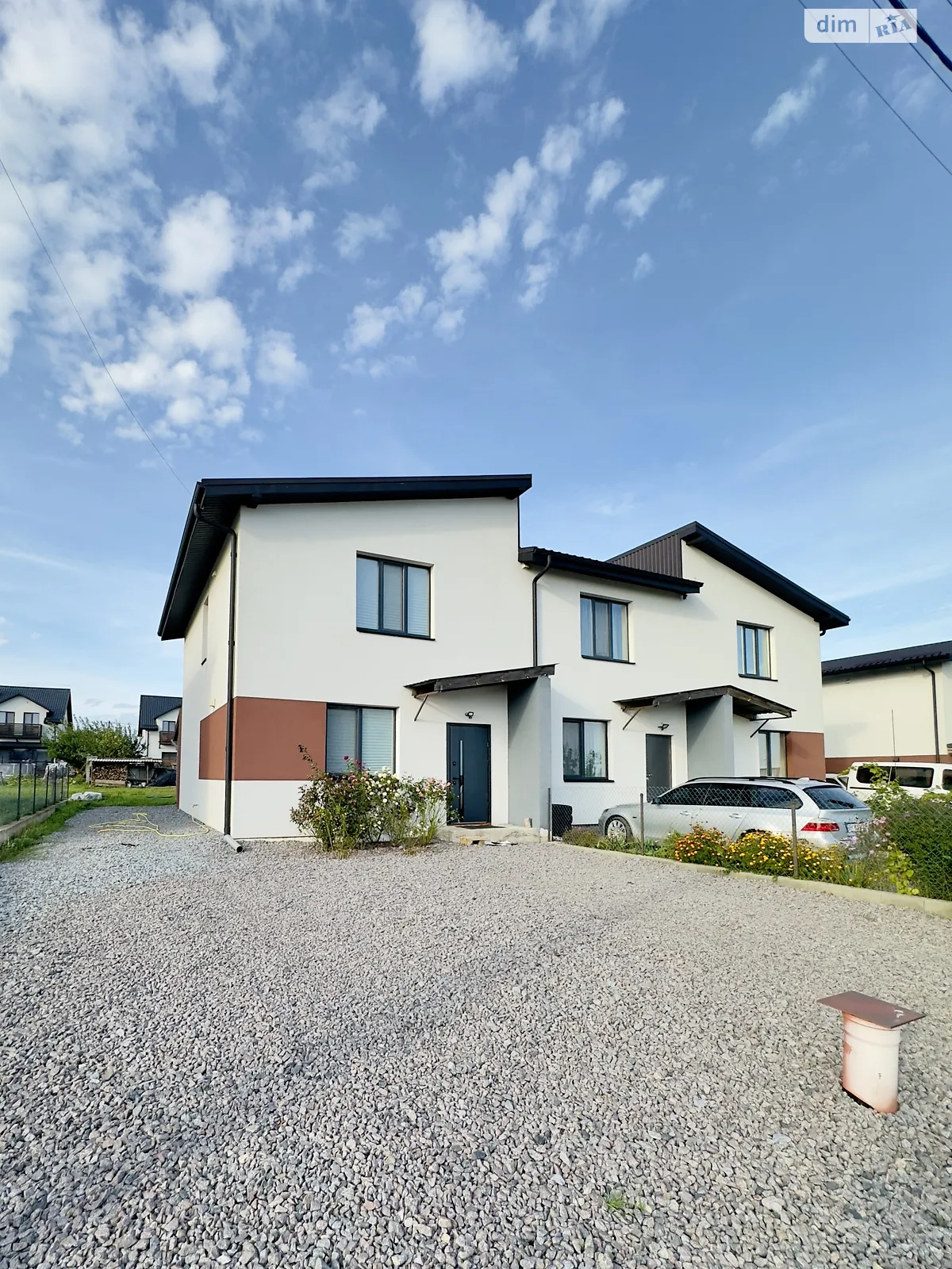 мас. Киевский Белая Криница, цена: 98000 $ - фото 1