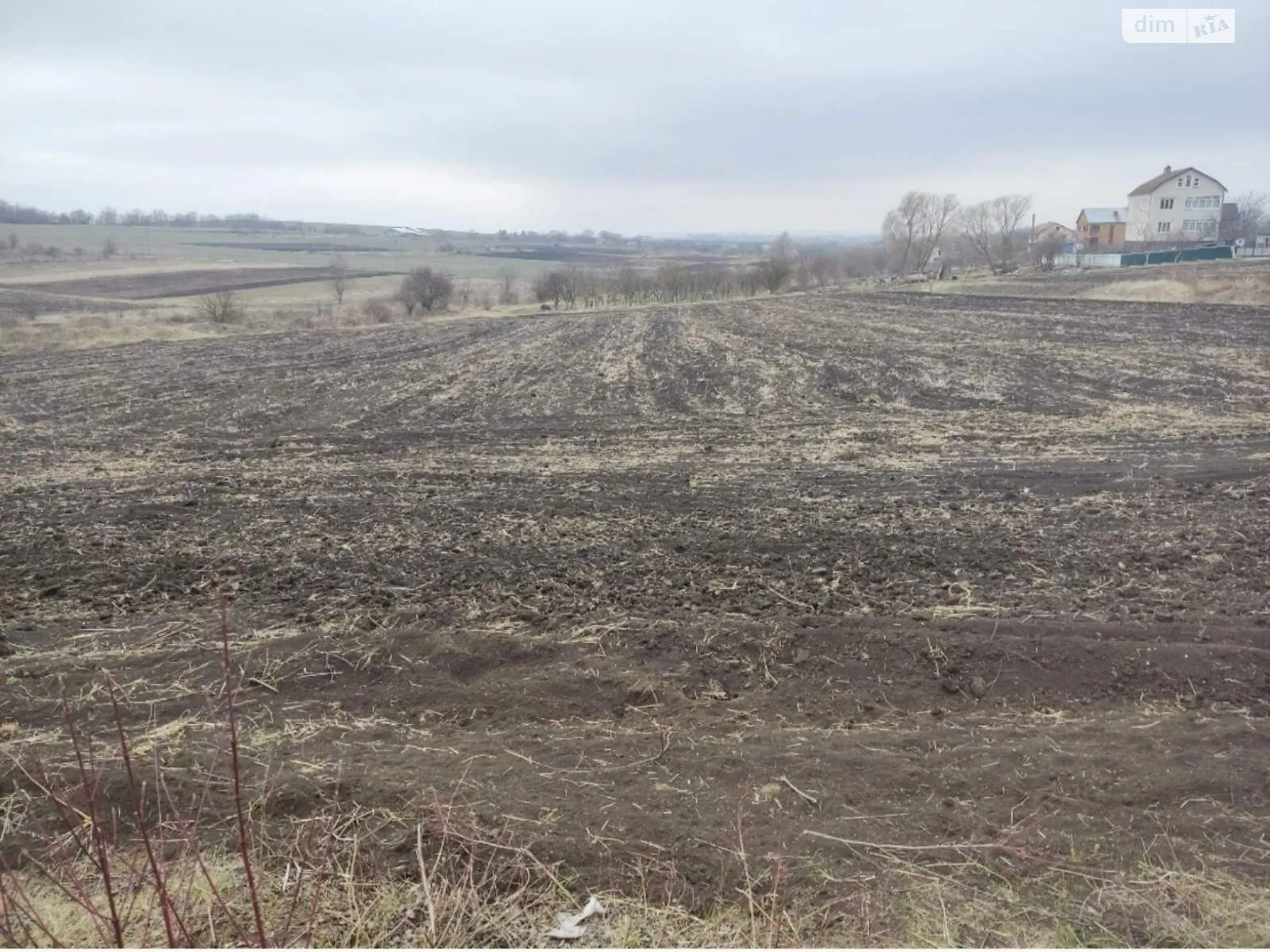 Продается земельный участок 54.42 соток в Хмельницкой области, цена: 23945 $ - фото 1