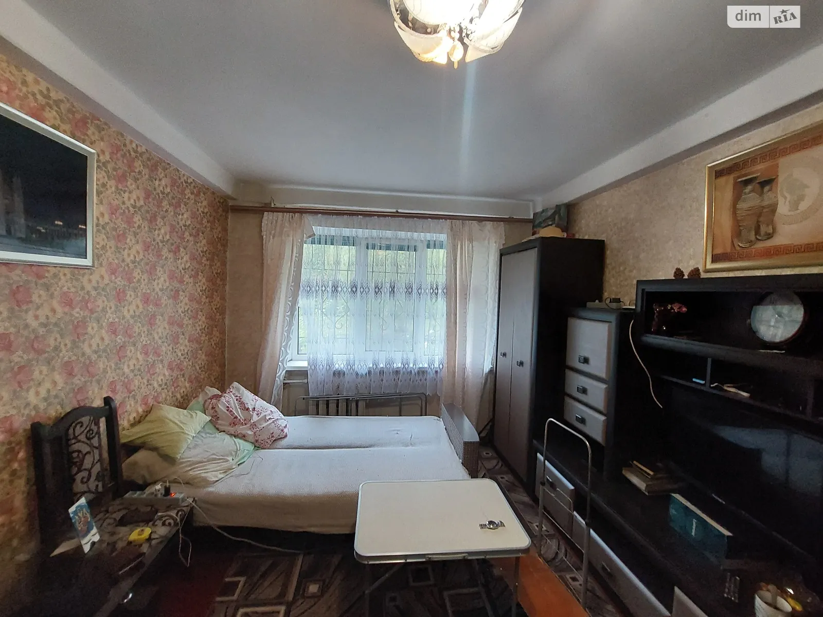 Продається 2-кімнатна квартира 42 кв. м у Кам'янському, вул. Звенигородська(Бойка) - фото 1