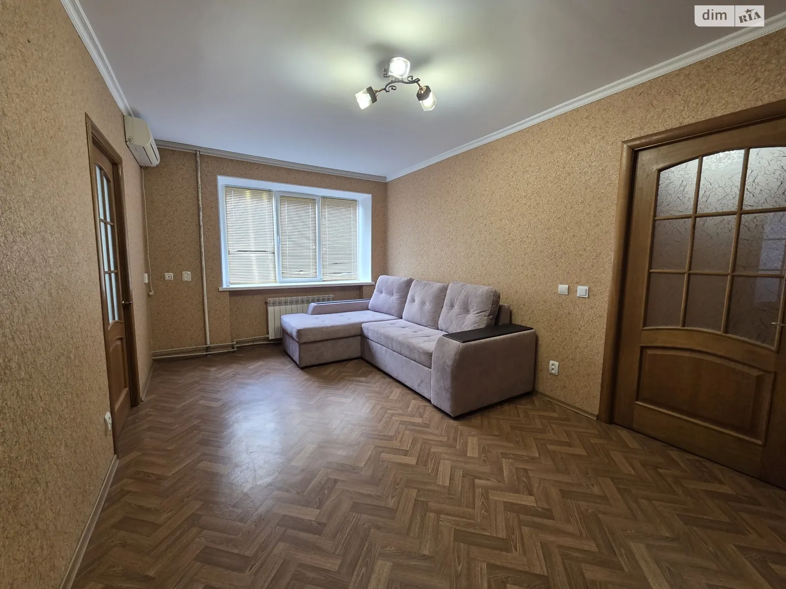 Продается 4-комнатная квартира 63.7 кв. м в Николаеве - фото 1