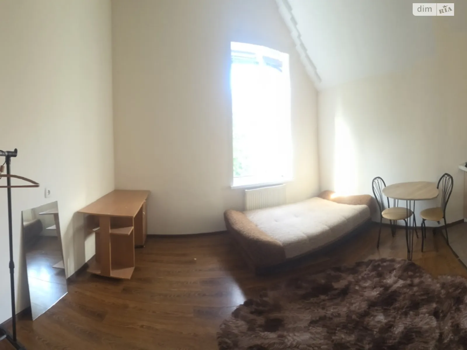 Сдается в аренду 1-комнатная квартира 21 кв. м в Днепре, ул. Соревнования - фото 1