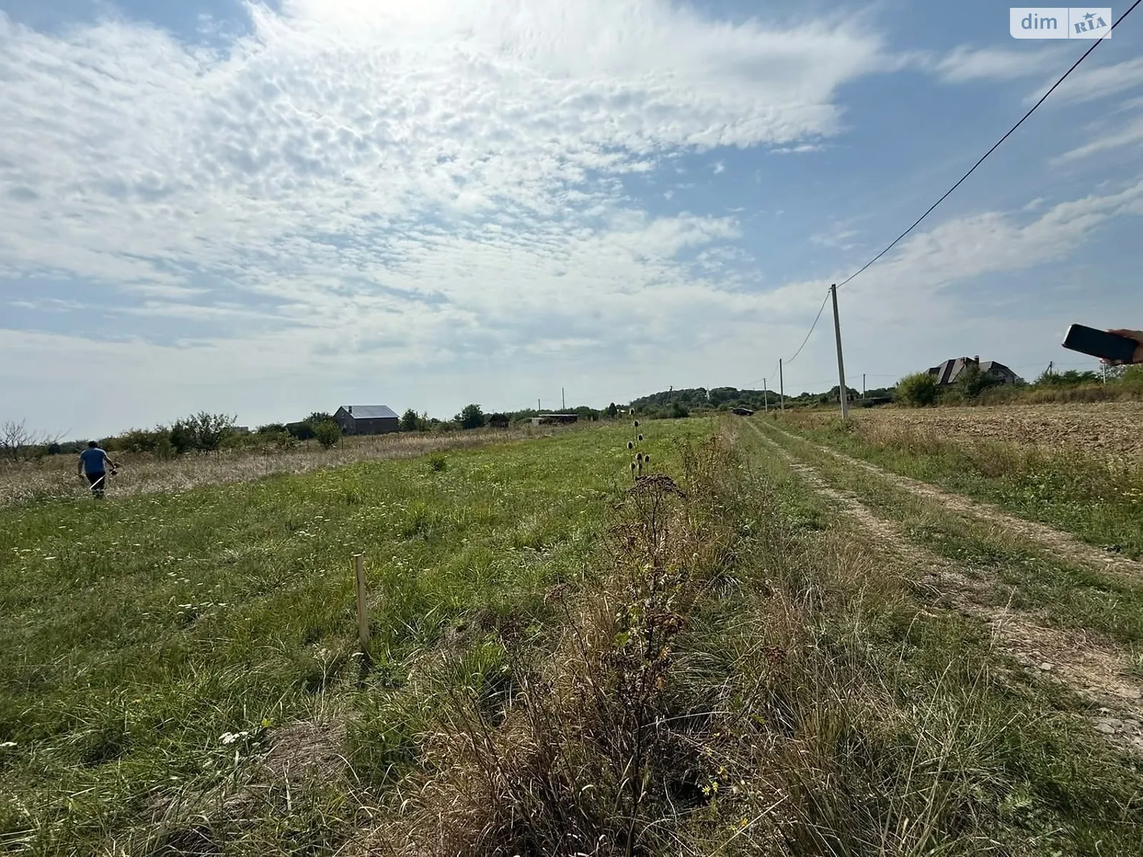 Продается земельный участок 25 соток в Закарпатской области, цена: 25000 $ - фото 1