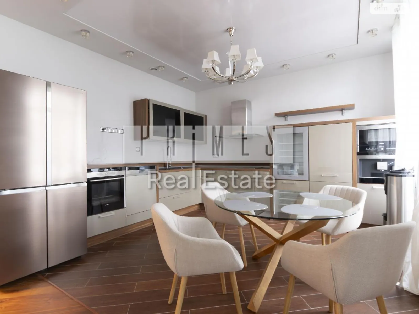 Продається 3-кімнатна квартира 120 кв. м у Києві, вул. Андрія Верхогляда(Драгомирова), 5 - фото 1