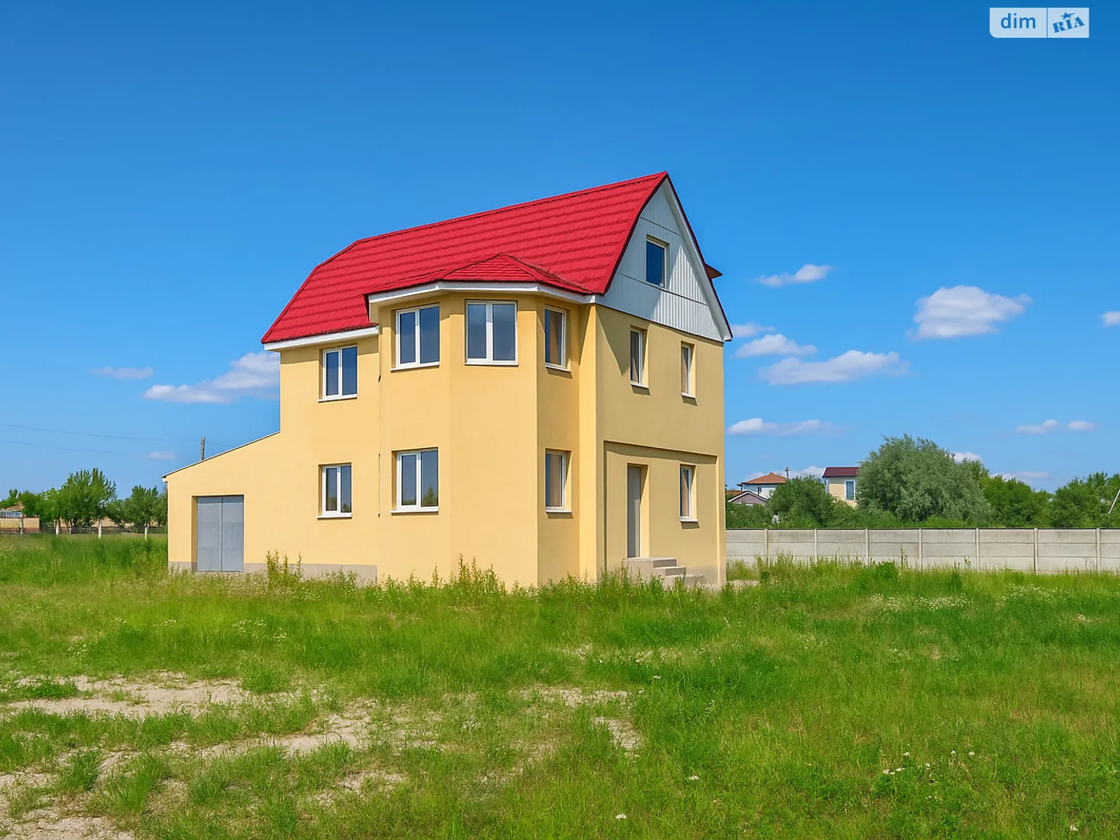 Продається будинок 2 поверховий 130.2 кв. м з бесідкою, цена: 80000 $ - фото 1