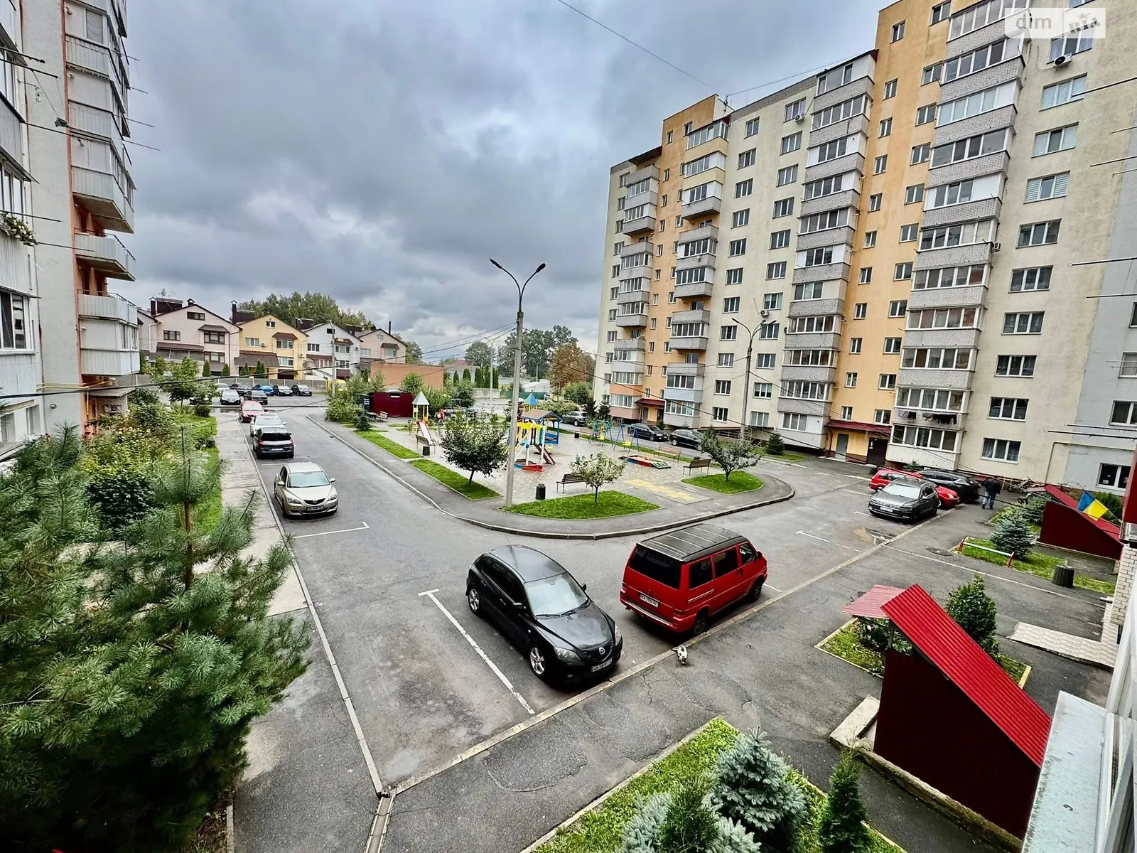 Сдается в аренду 2-комнатная квартира 60 кв. м в Виннице, ул. Якова Галчевского, 37 - фото 1