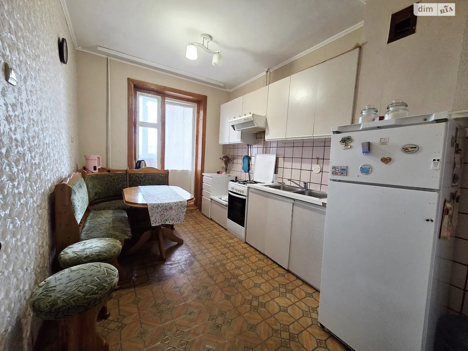 3-комнатная квартира 63 кв. м в Луцке, ул. Героев-добровольцев(Федорова) - фото 1