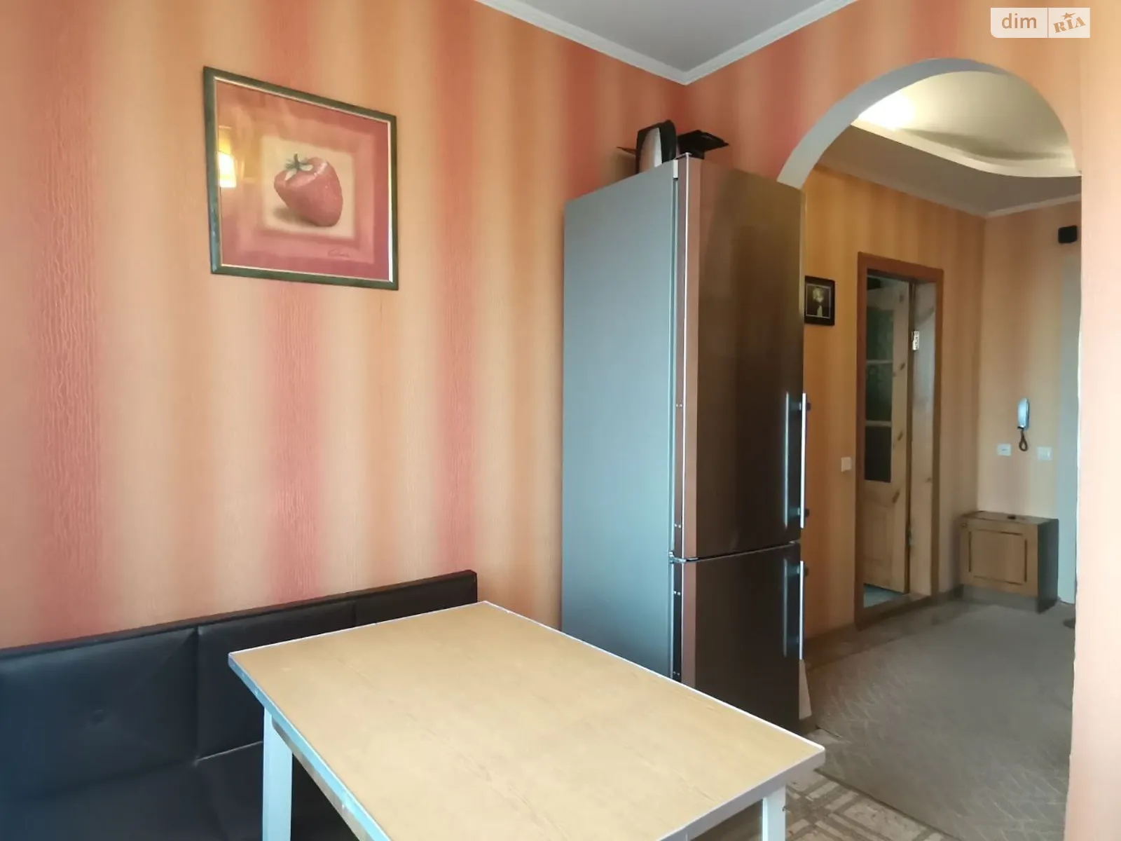 Продається 1-кімнатна квартира 34.9 кв. м у Рівному, вул. Кулика і Гудачека(Макарова), 26 - фото 1