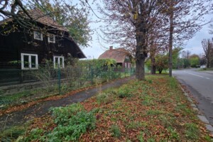 Продажа участка под жилую застройку, Ужгород, р‑н. Мала Прага, Сильвая улица