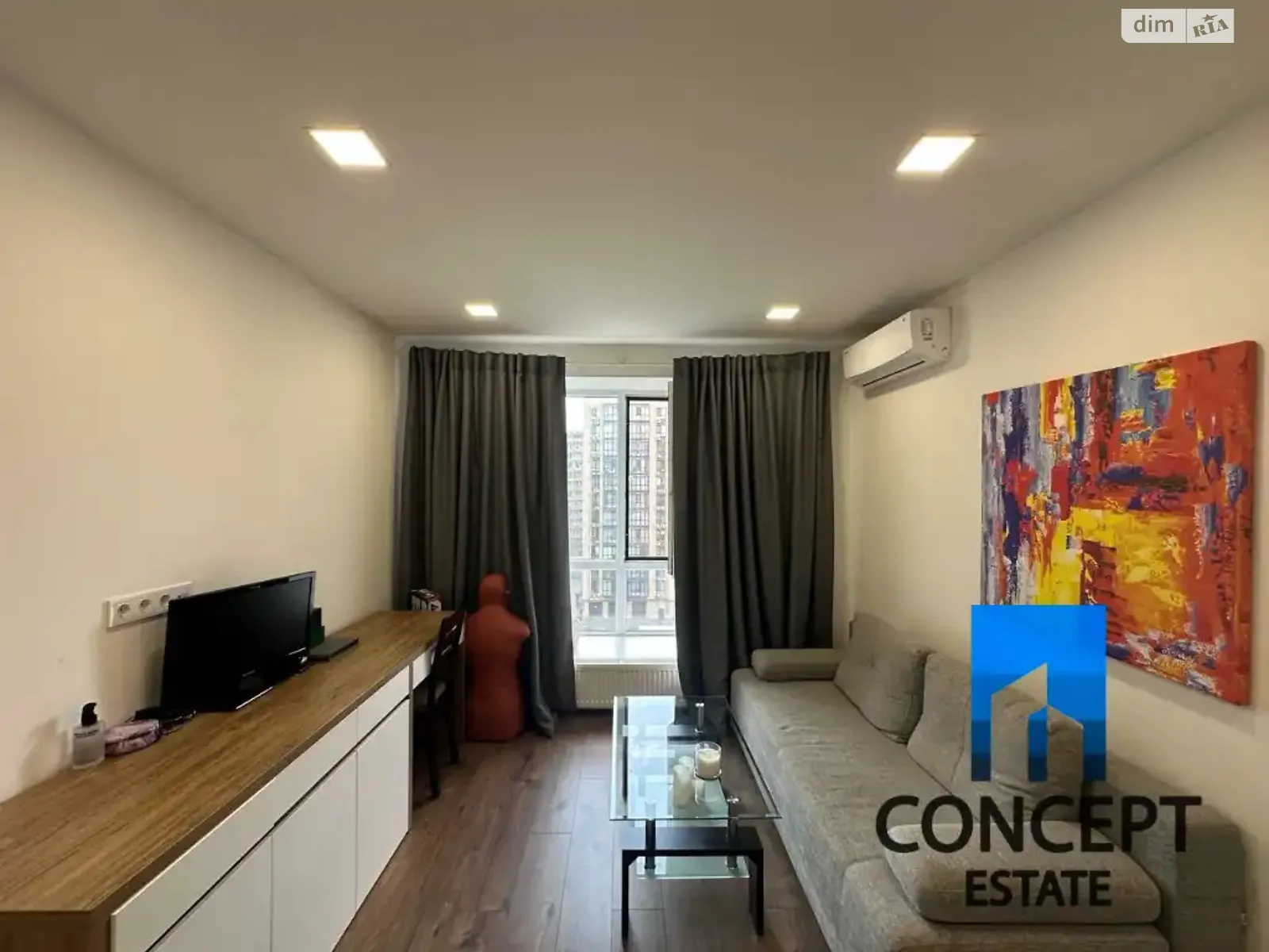 Продается 2-комнатная квартира 48 кв. м в Днепре, ул. Набережная Победы, 44М - фото 1