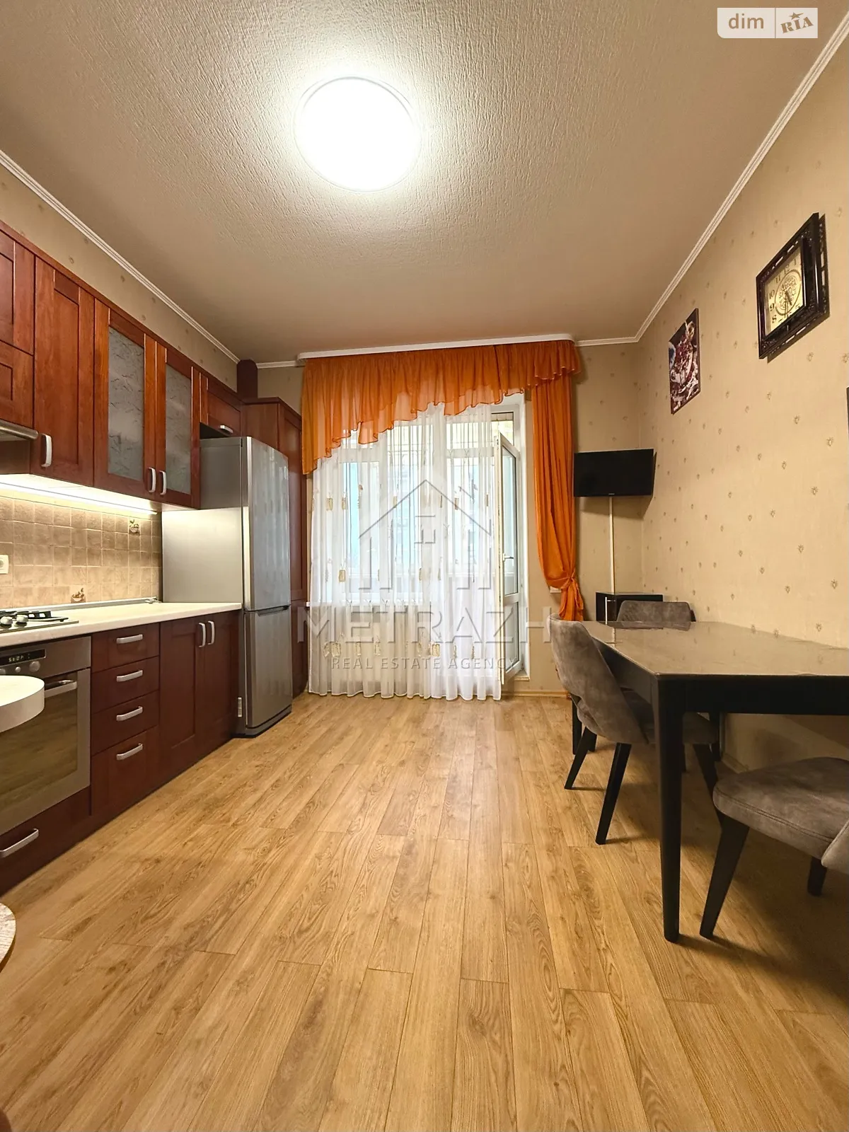 Продається 3-кімнатна квартира 106.9 кв. м у Харкові, вул. Станіслава Партали(Балакірєва), 23А - фото 1