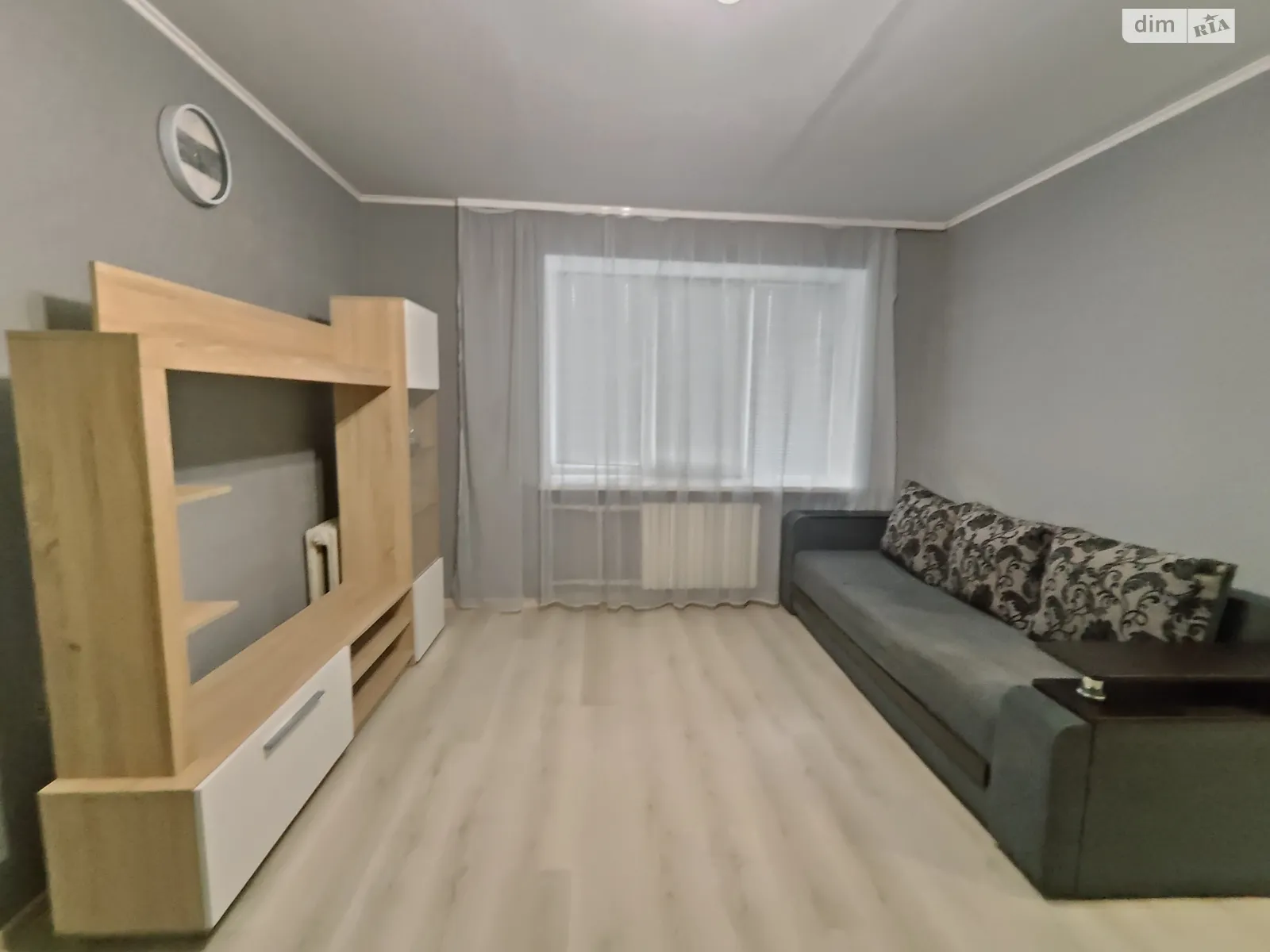 Продается 1-комнатная квартира 35 кв. м в Днепре, ул. Савкина, 6 - фото 1