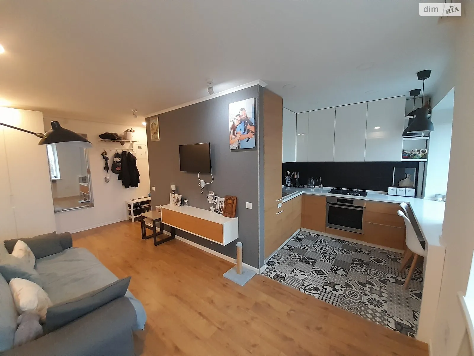 Продается 2-комнатная квартира 42 кв. м в Харькове, ул. 23-го Августа, 6 - фото 1