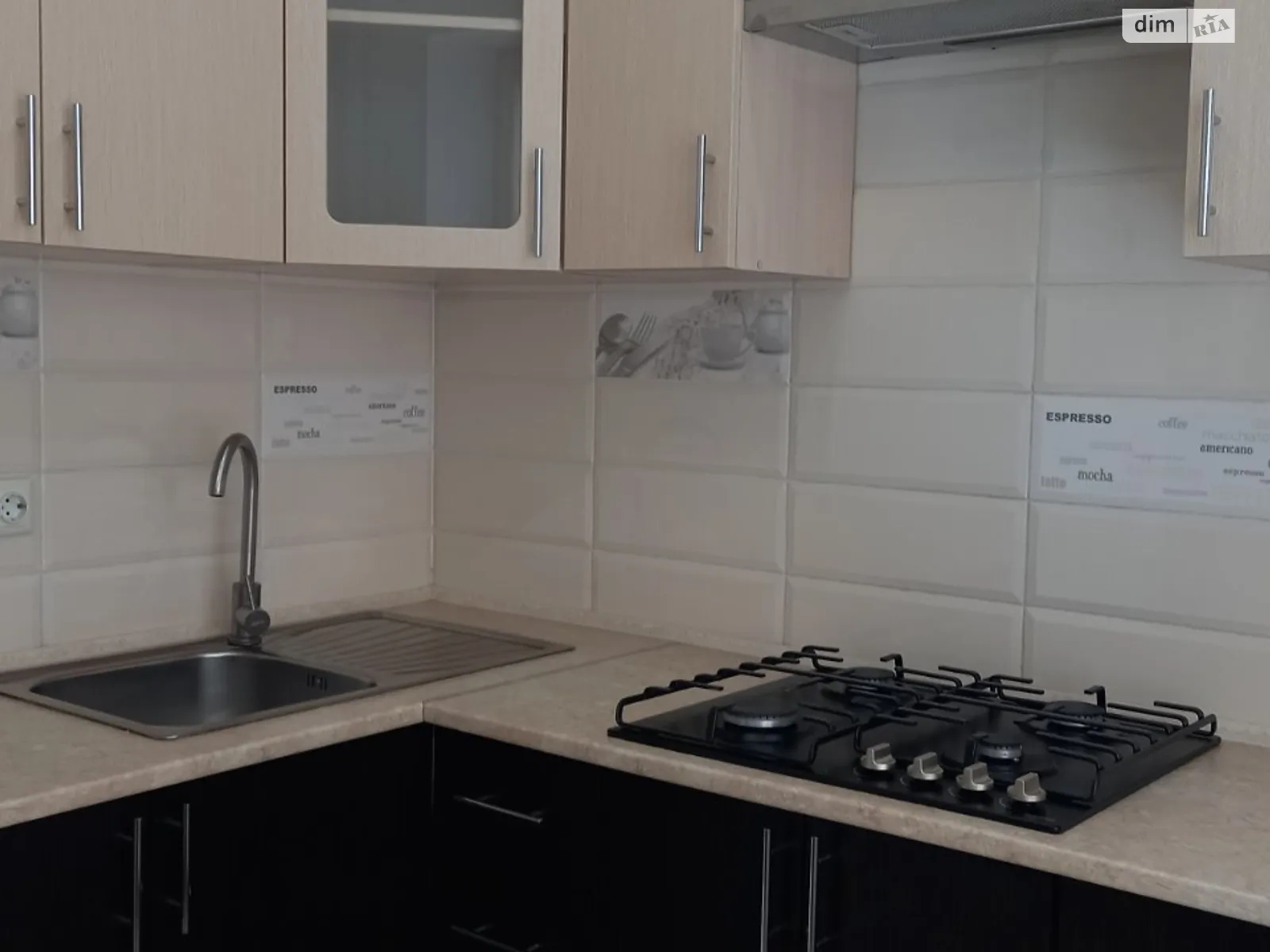 Сдается в аренду 1-комнатная квартира 42.3 кв. м в Хмельницком, ул. Кармелюка - фото 1