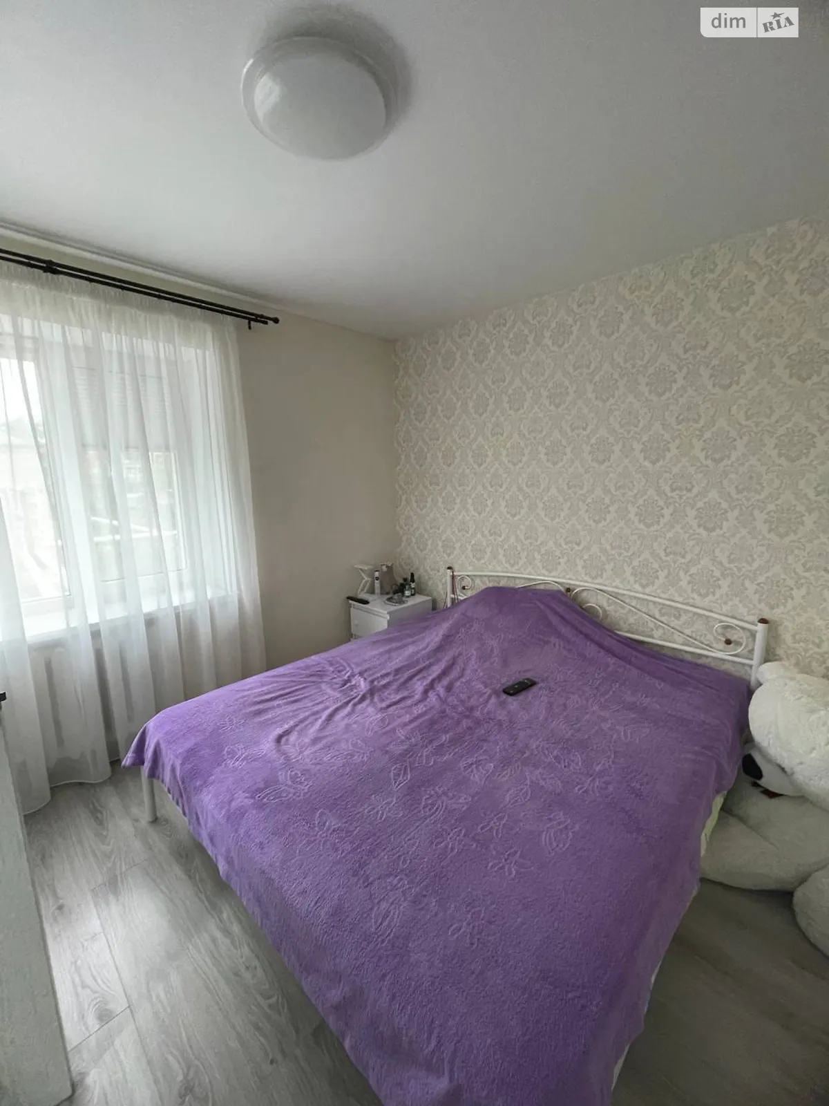 Продается 3-комнатная квартира 50.5 кв. м в Днепре, ул. Звонкая, 24 - фото 1