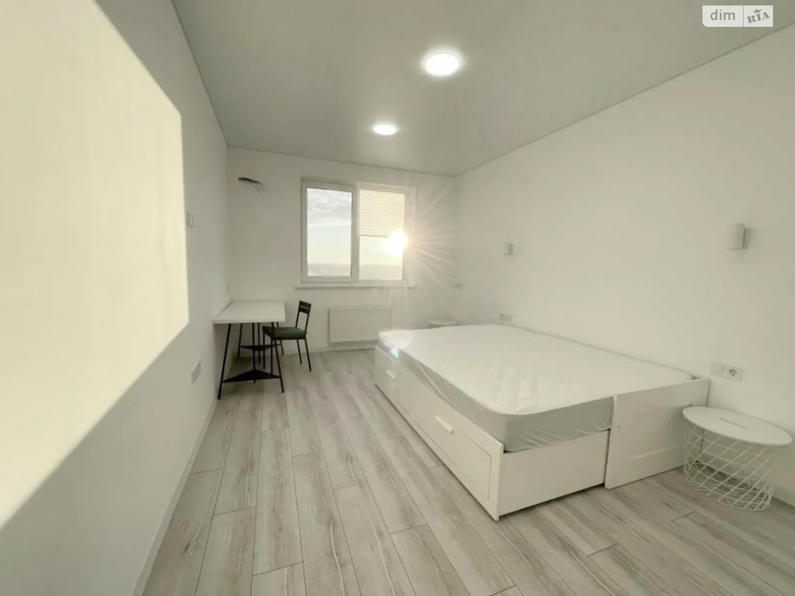 Продается 1-комнатная квартира 40.1 кв. м в Киеве, бул. Николая Руденко(Кольцова), 8 - фото 1