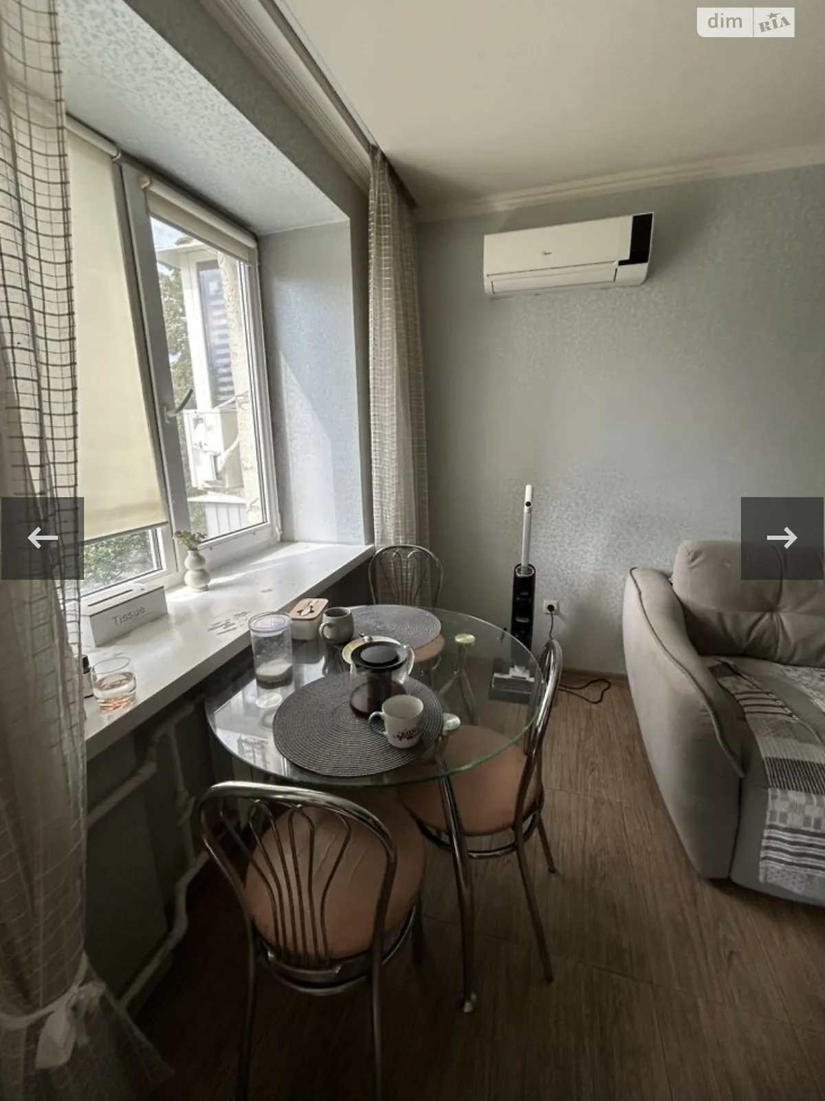 Продается 3-комнатная квартира 57.8 кв. м в Харькове, просп. Льва Ландау, 16 - фото 1