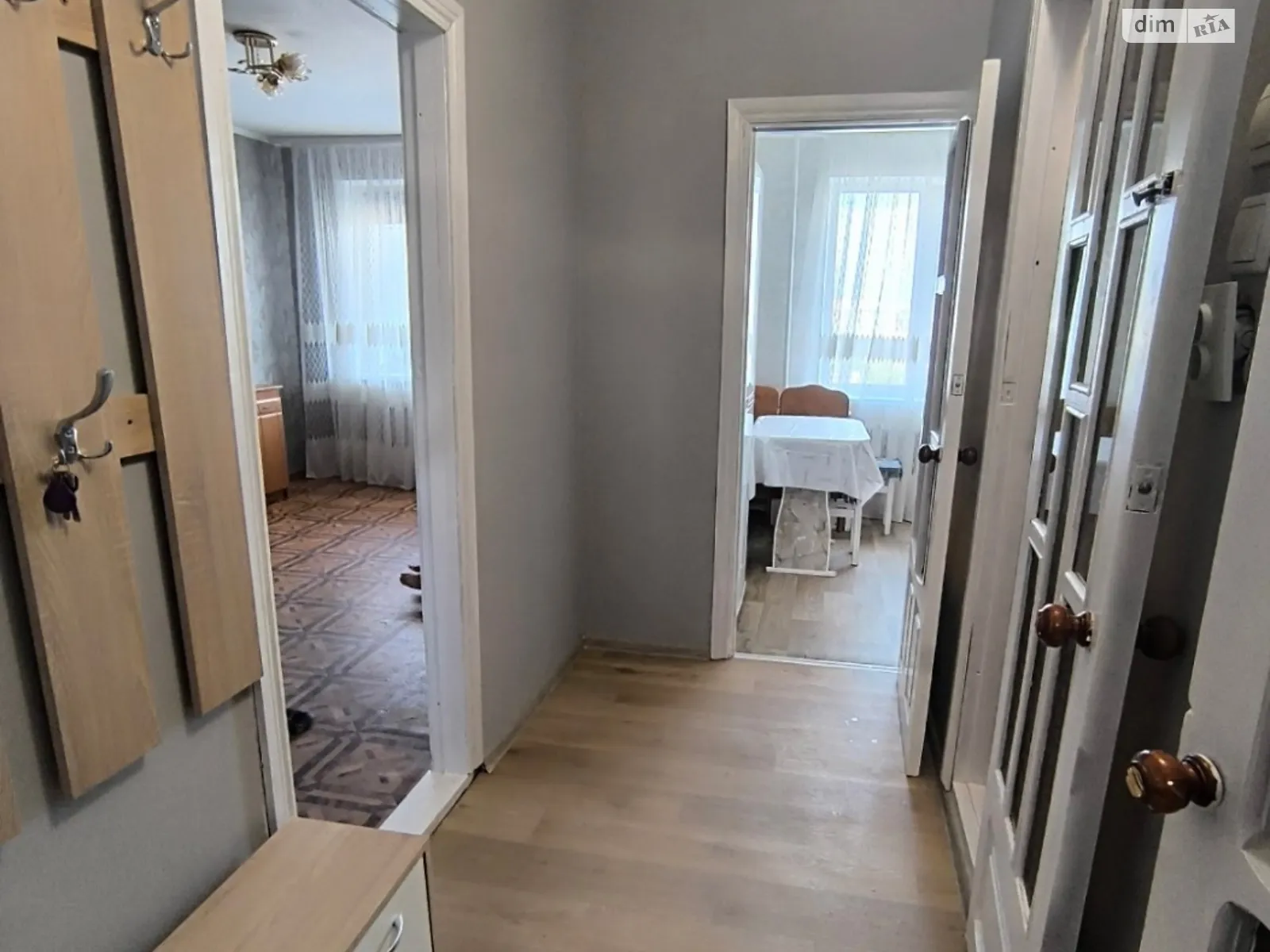 Здається в оренду 1-кімнатна квартира у Вінниці, вул. Андрія Первозванного - фото 1