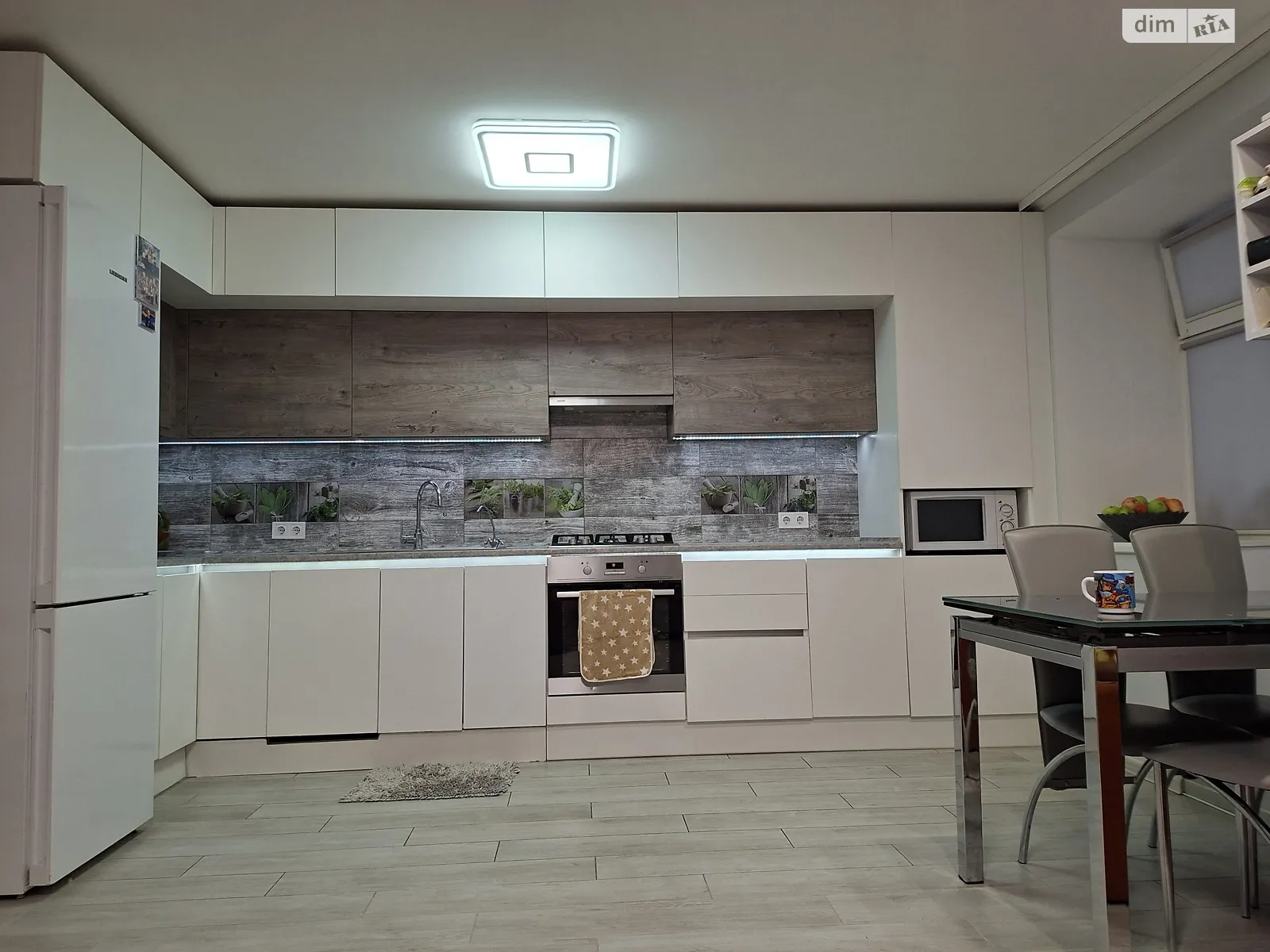 1-комнатная квартира 40 кв. м в Тернополе, просп. Злуки - фото 1