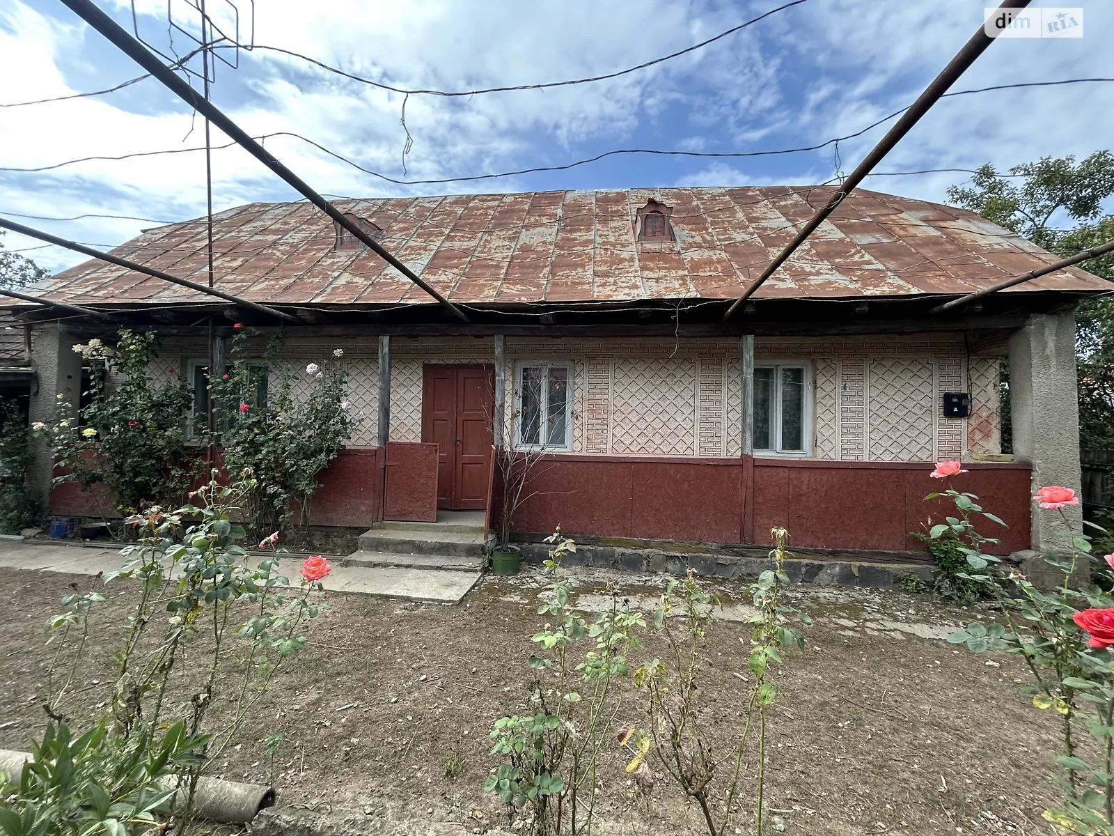 Продается одноэтажный дом 50 кв. м с верандой, цена: 25000 $ - фото 1