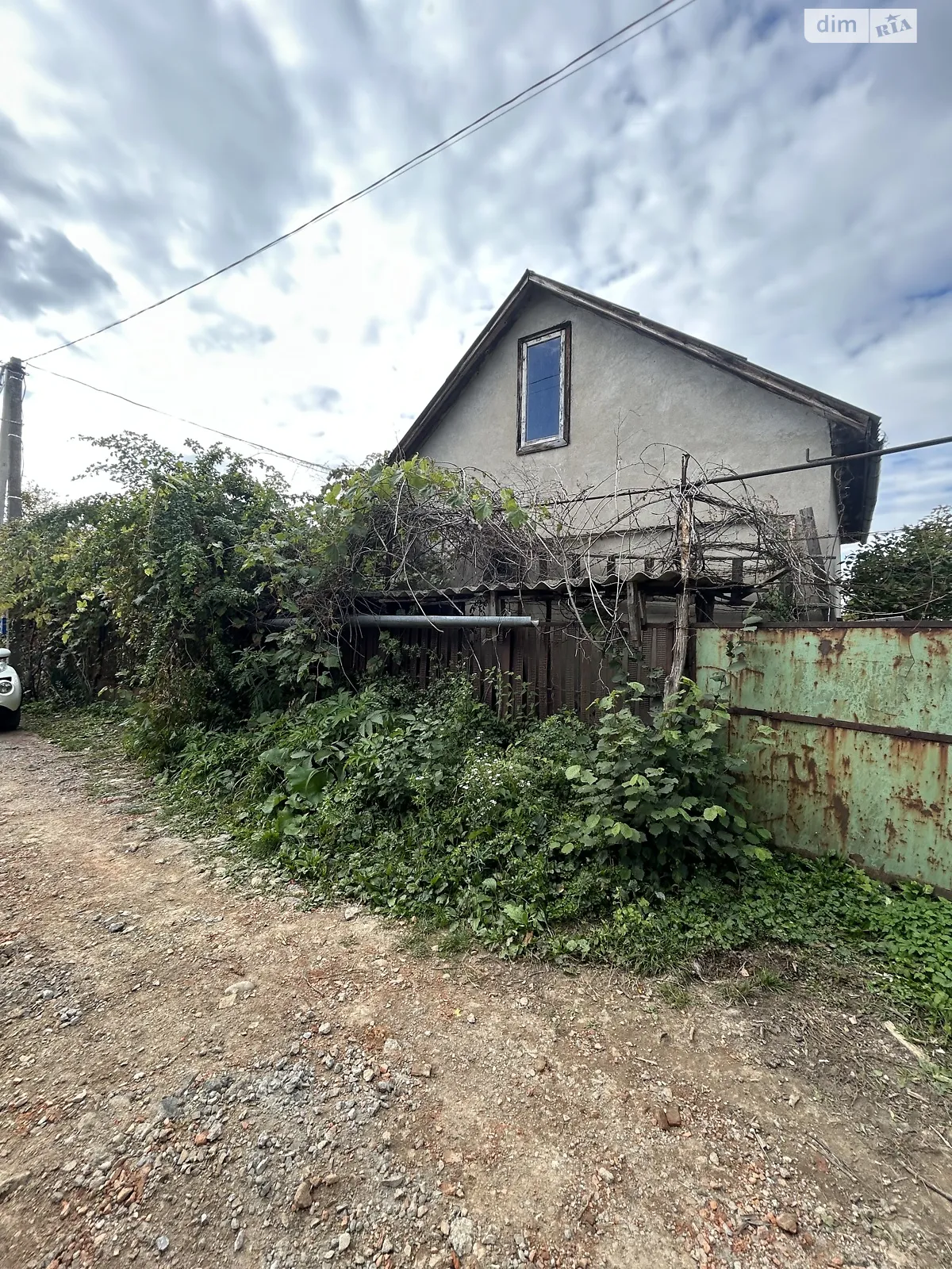 Продается одноэтажный дом 40 кв. м с террасой, цена: 32000 $ - фото 1