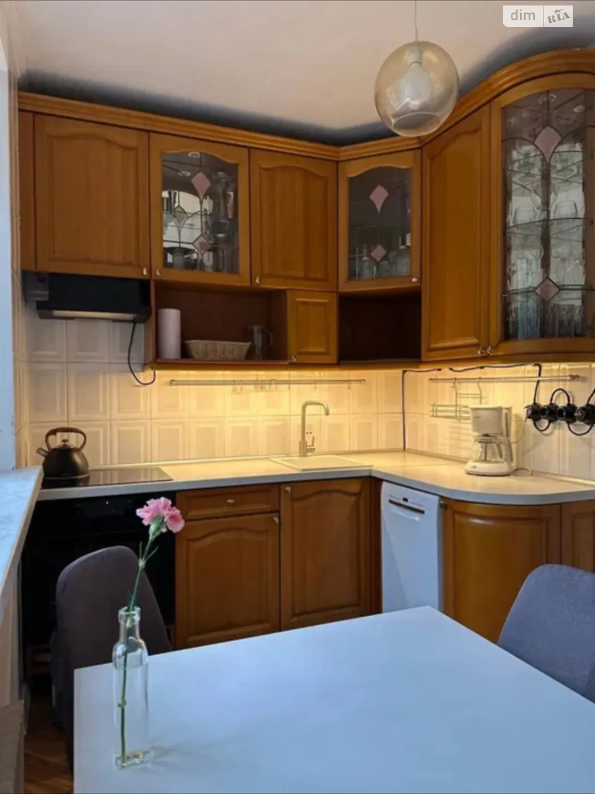 Продається 3-кімнатна квартира 69 кв. м у Харкові, просп. Науки, 28 - фото 1