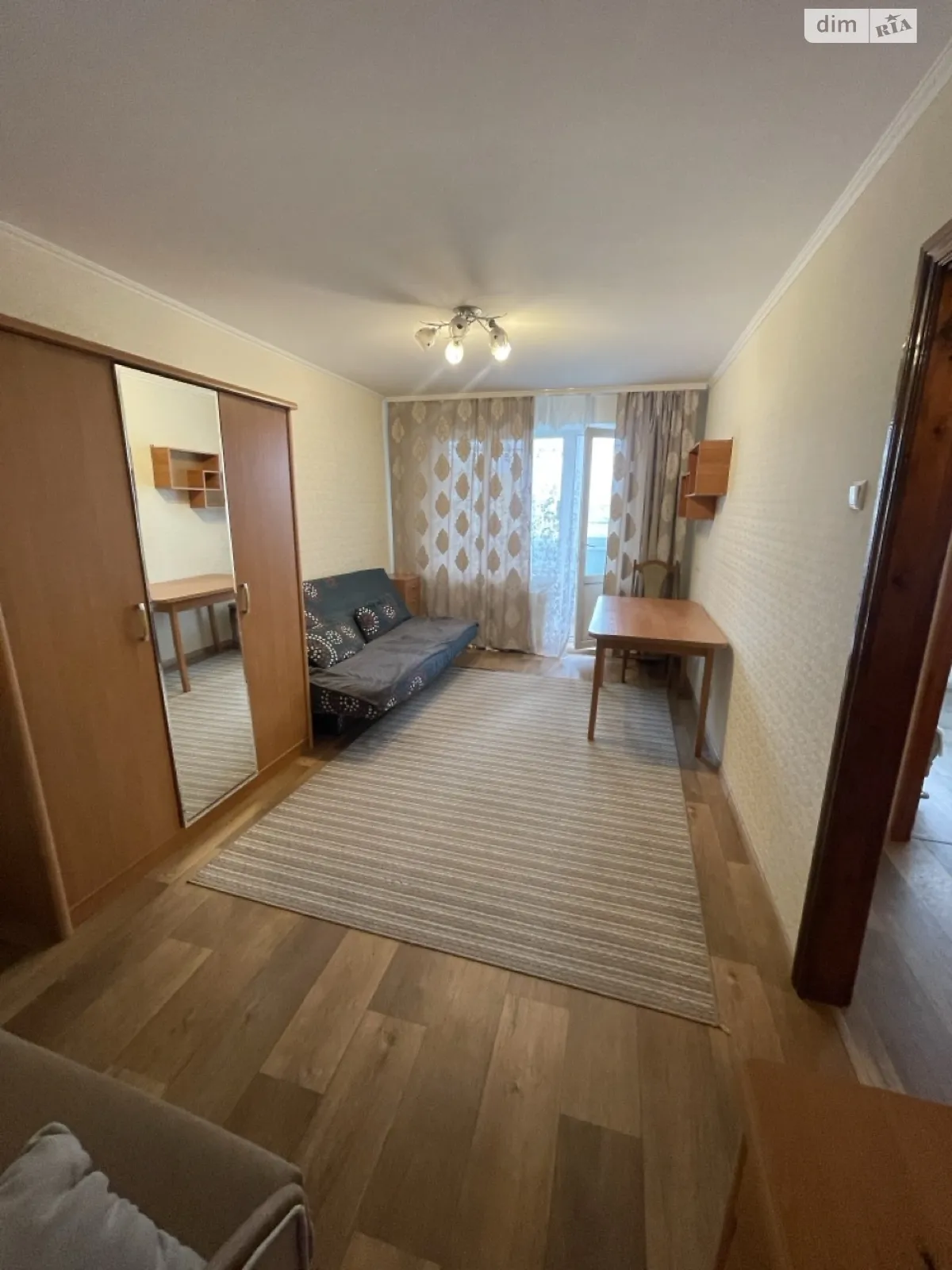Сдается в аренду 1-комнатная квартира 32.6 кв. м в Виннице, ул. Матроса Кошки - фото 1