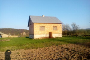 Куплю дом Львовской области