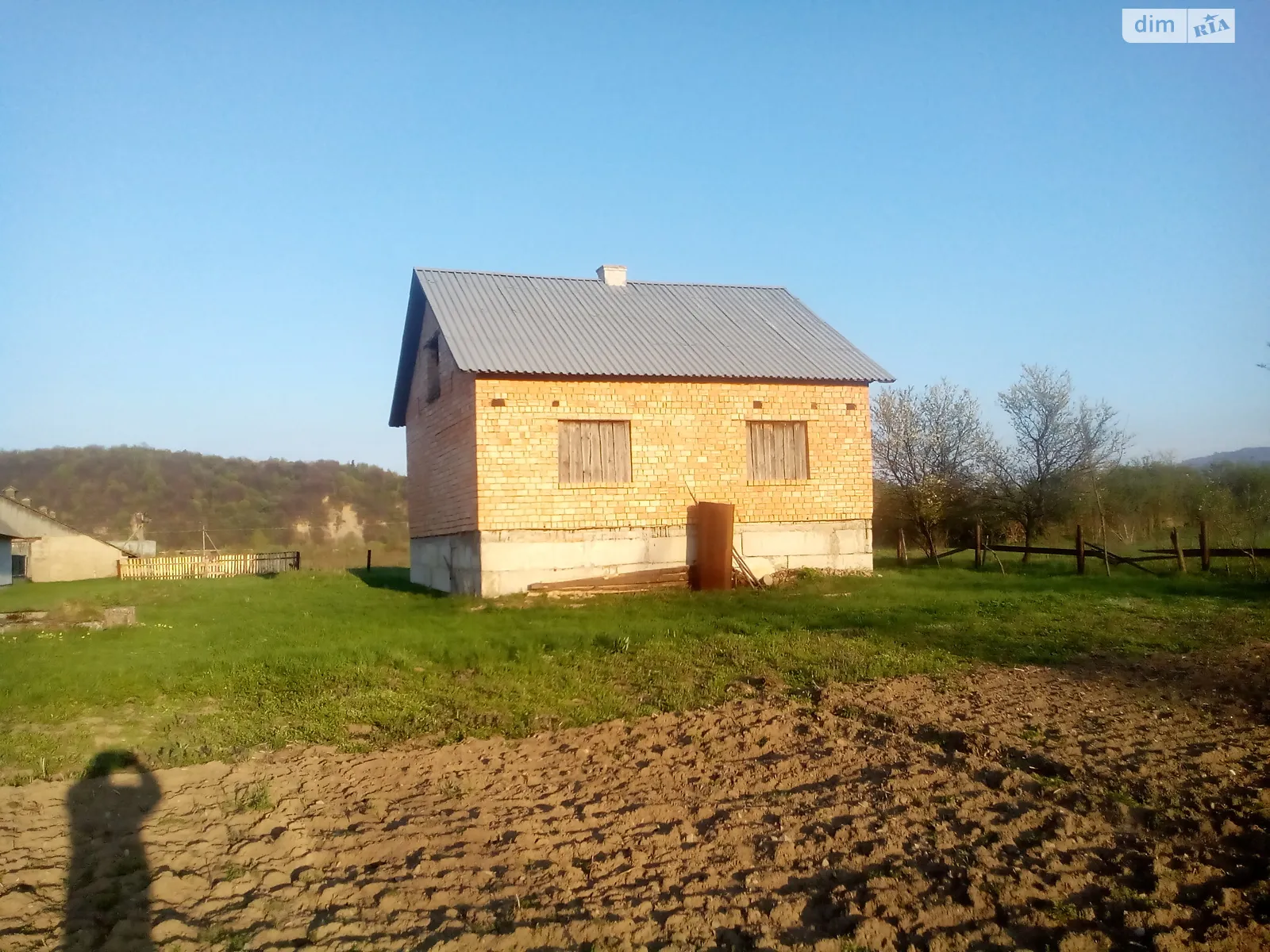 Продається будинок 2 поверховий 110 кв. м з ділянкою, цена: 23100 $ - фото 1