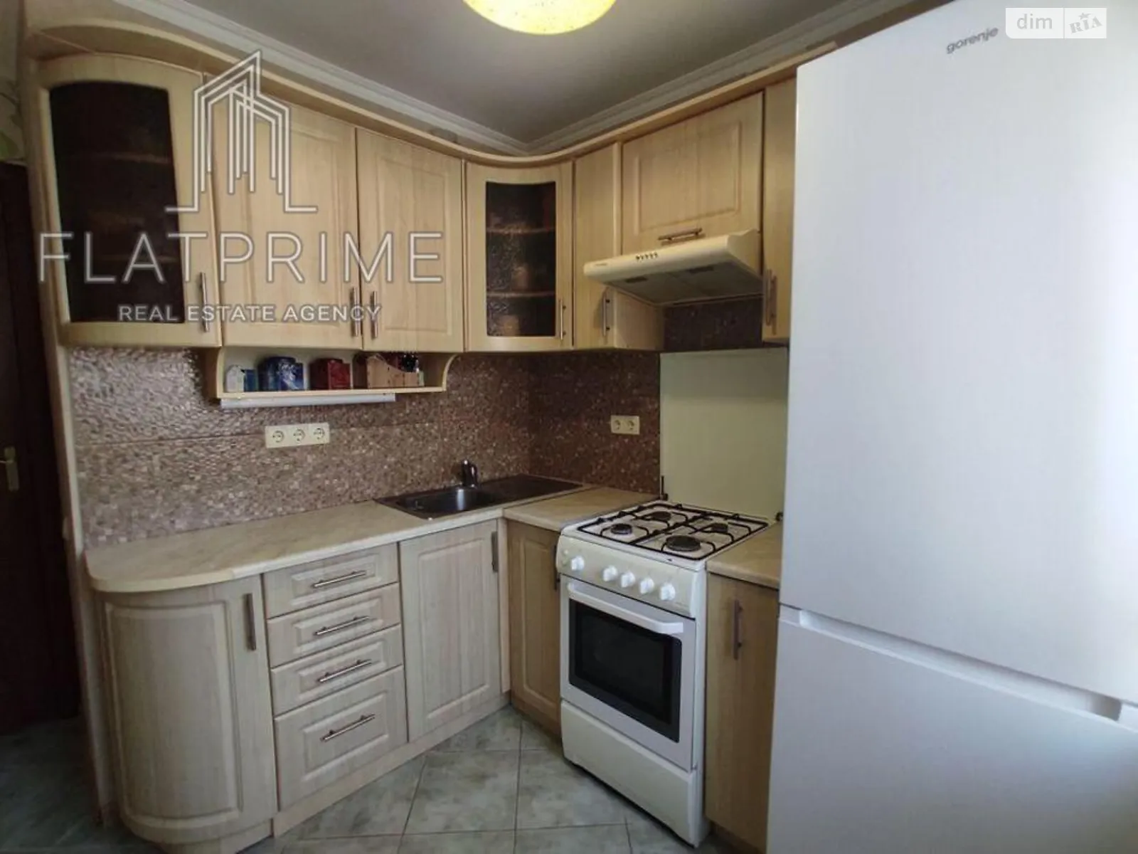Продается 2-комнатная квартира 44 кв. м в Киеве, ул. Ольжича, 14А - фото 1