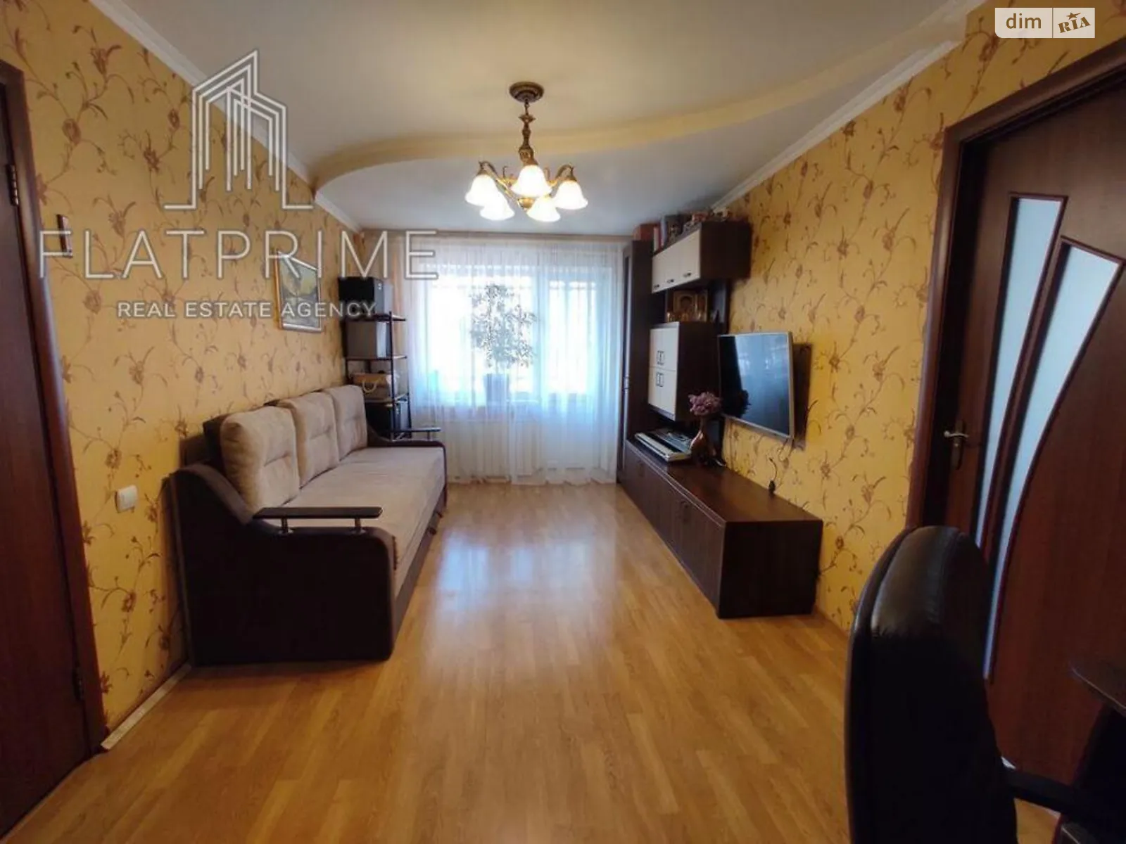 Продается 2-комнатная квартира 44 кв. м в Киеве, ул. Ольжича, 14А - фото 1