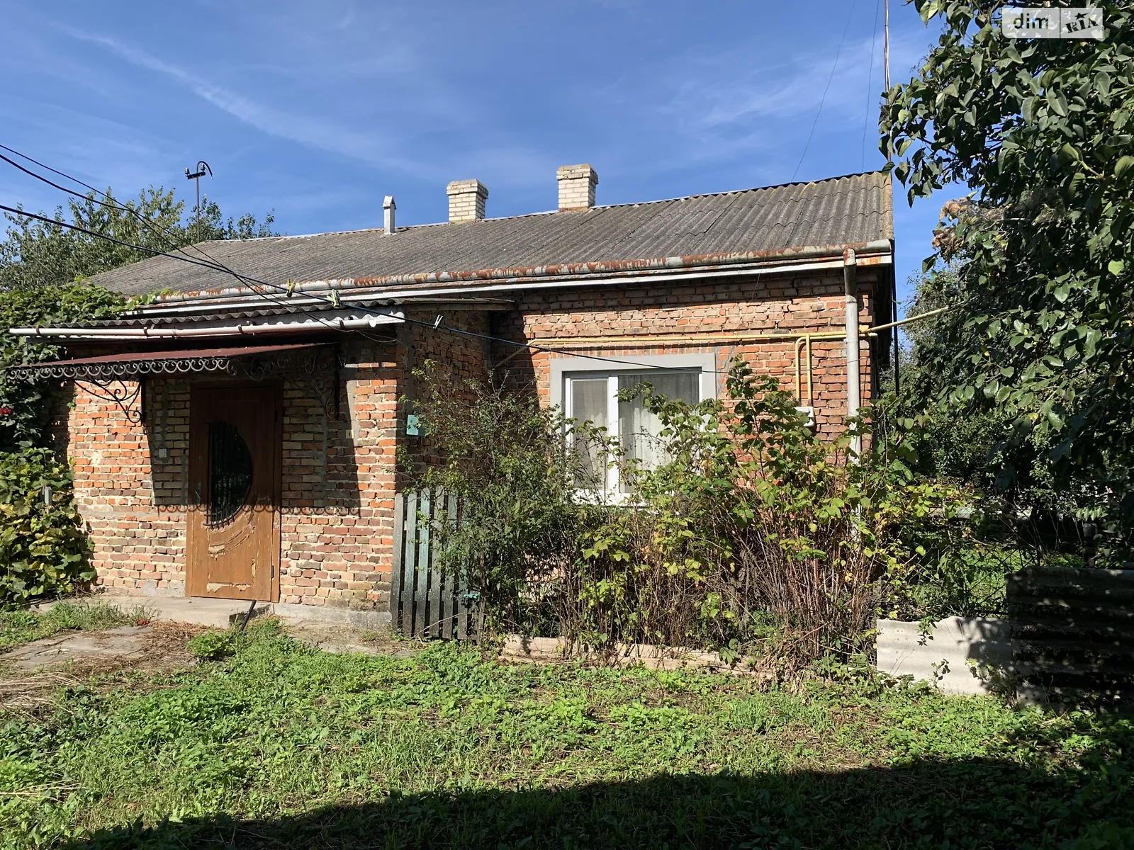 Продается одноэтажный дом 86.2 кв. м с балконом, цена: 25000 $ - фото 1