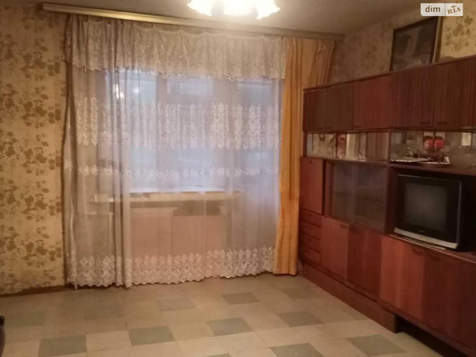 Продается 3-комнатная квартира 61 кв. м в Белой Церкви, ул. Черных Запорожцев(Леваневского), 63 - фото 1