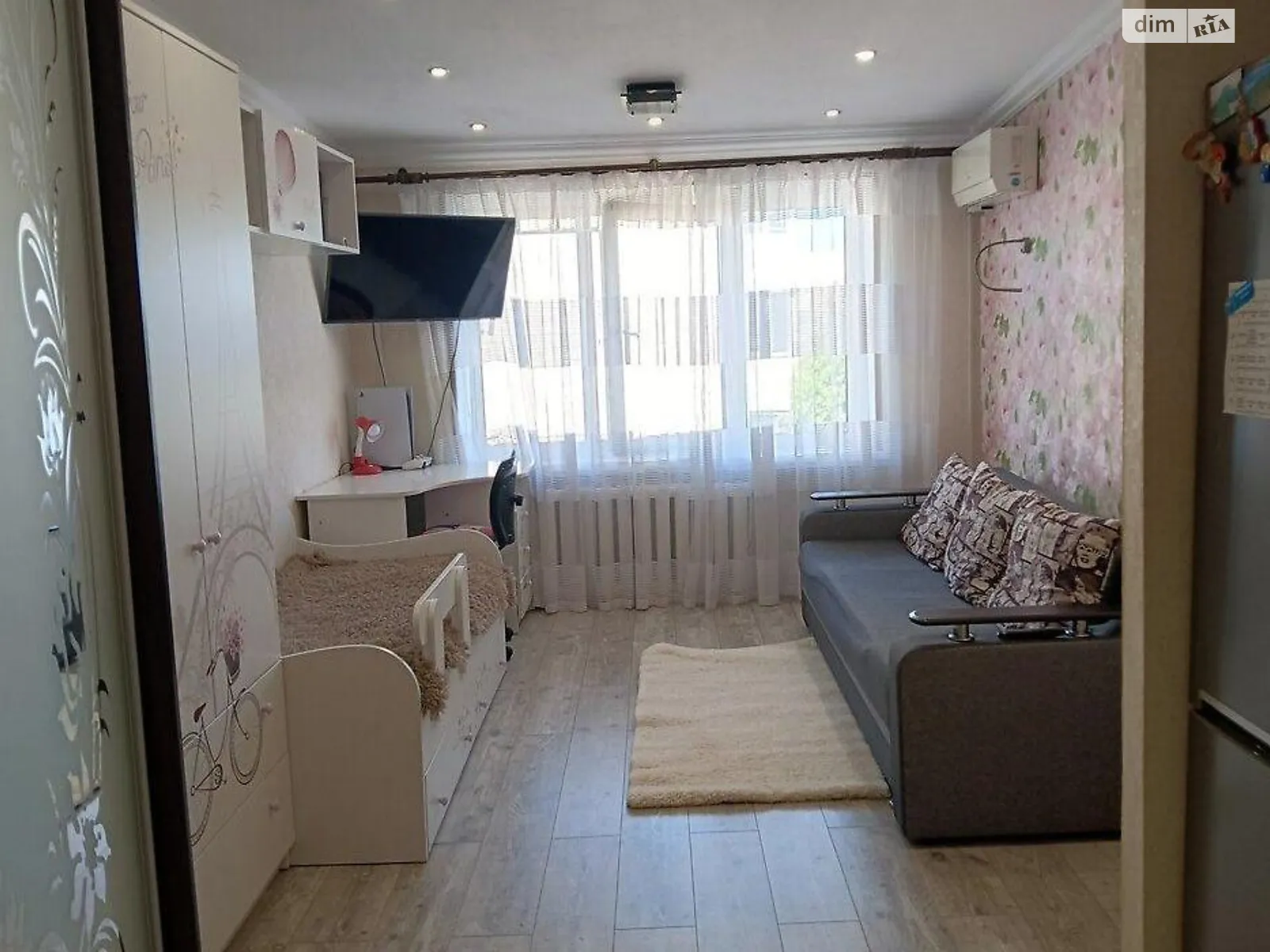 Продается комната 26 кв. м в Киеве, цена: 24000 $ - фото 1