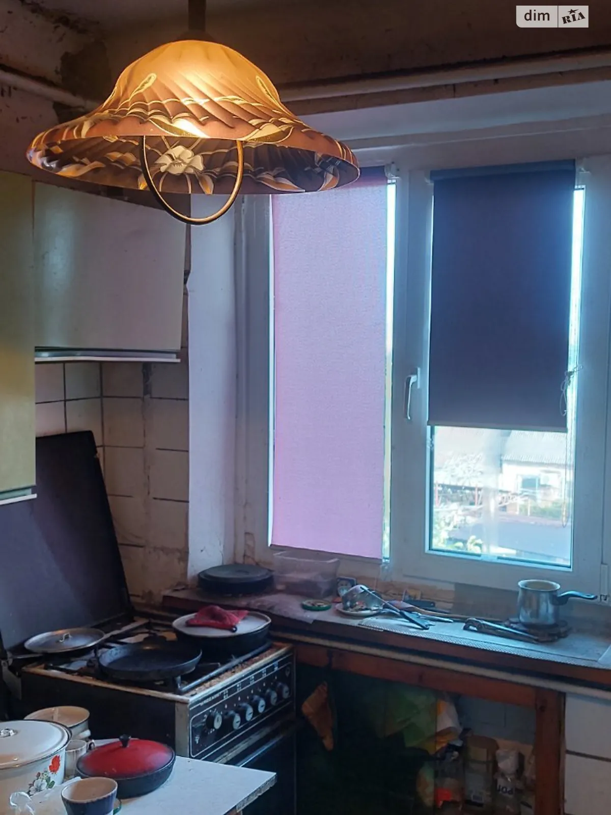 Продается 3-комнатная квартира 51 кв. м в Днепре, ул. Орловская - фото 1