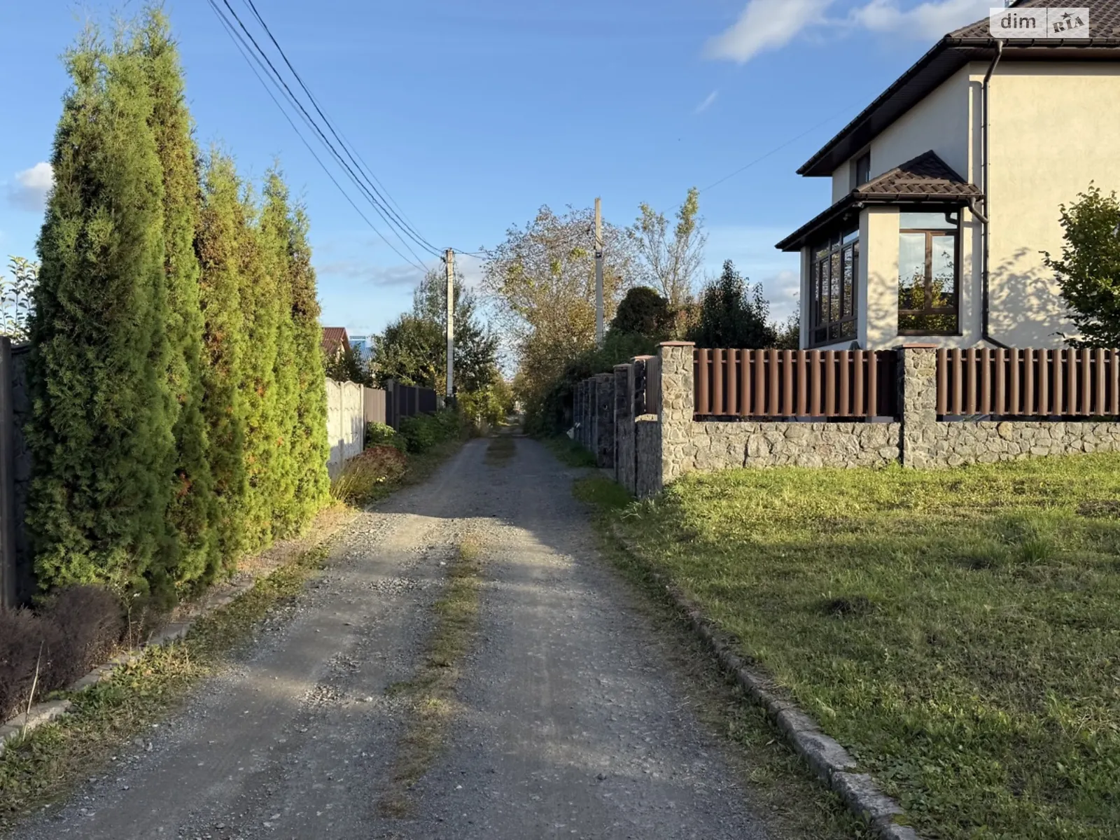2-й пр. Светлый Лезневое Хмельницкий, цена: 15500 $ - фото 1