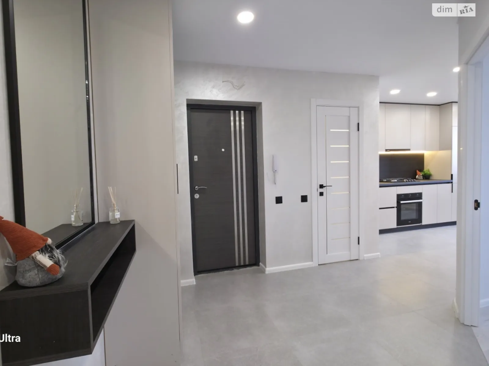 3-комнатная квартира 84 кв. м в Тернополе, цена: 85500 $ - фото 1
