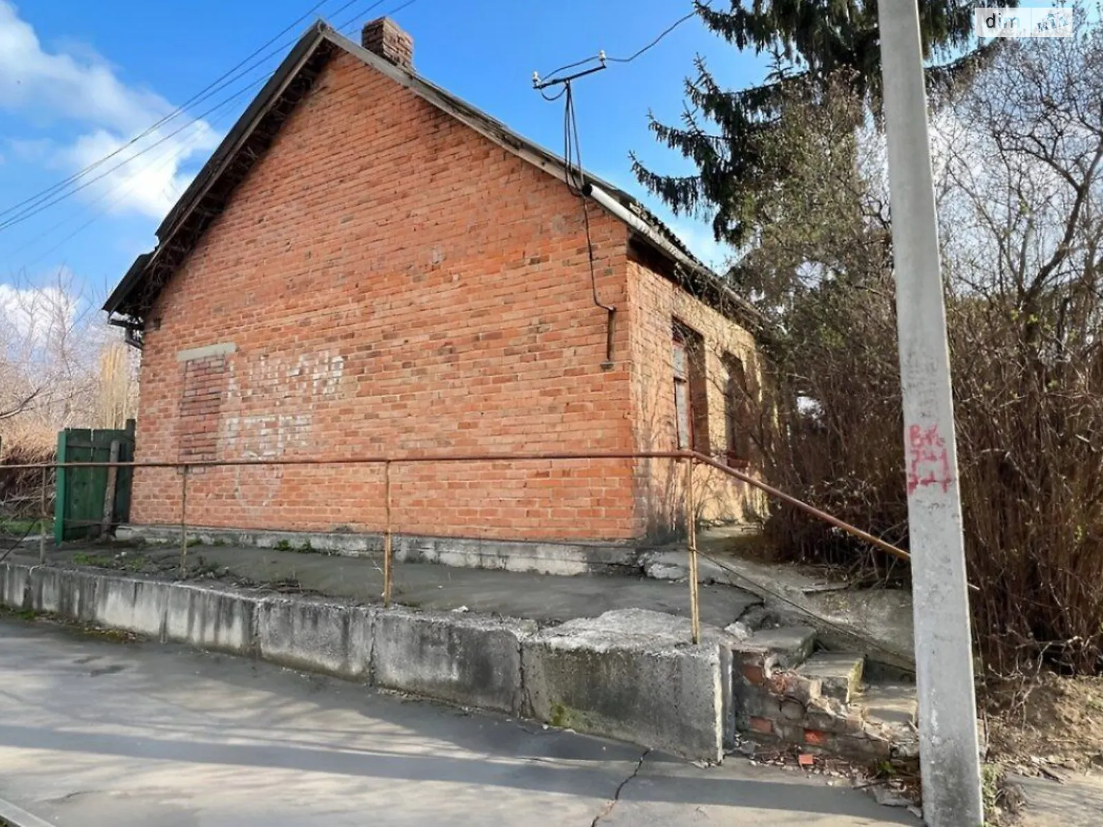Продается земельный участок 5 соток в Винницкой области, цена: 65000 $ - фото 1
