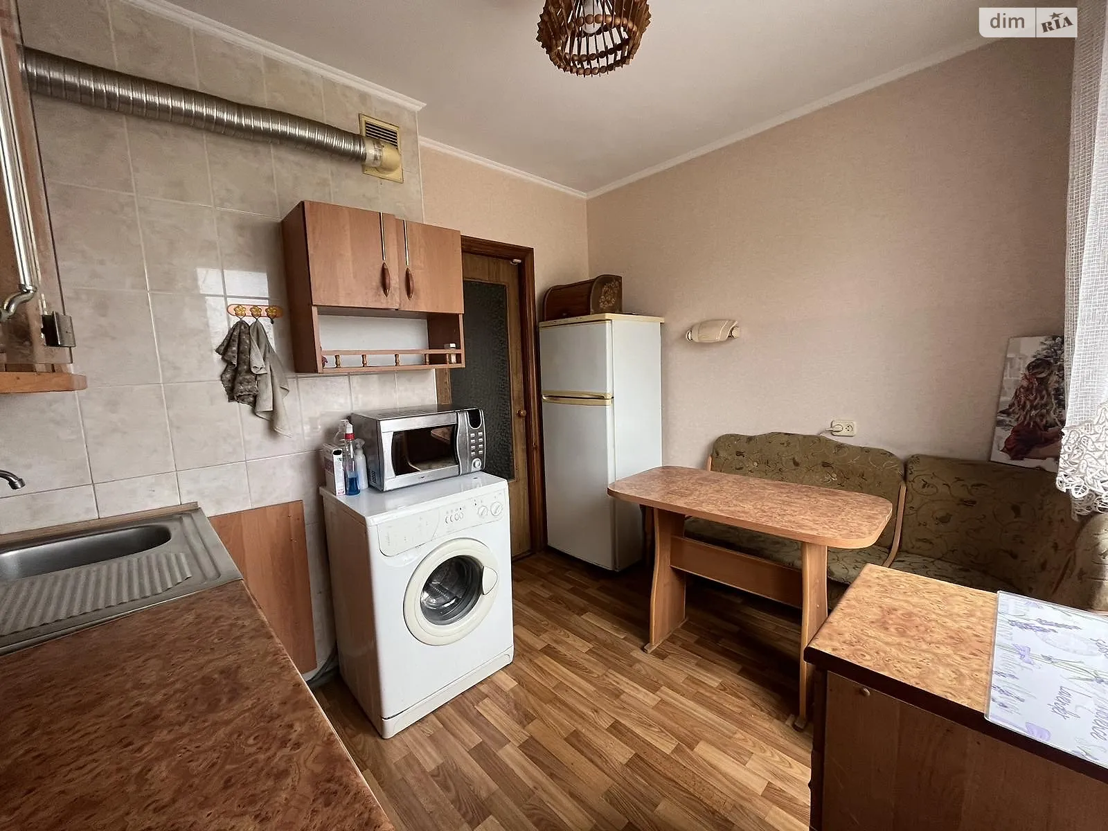 Здається в оренду 1-кімнатна квартира 37 кв. м у Вінниці, вул. Чайковського - фото 1
