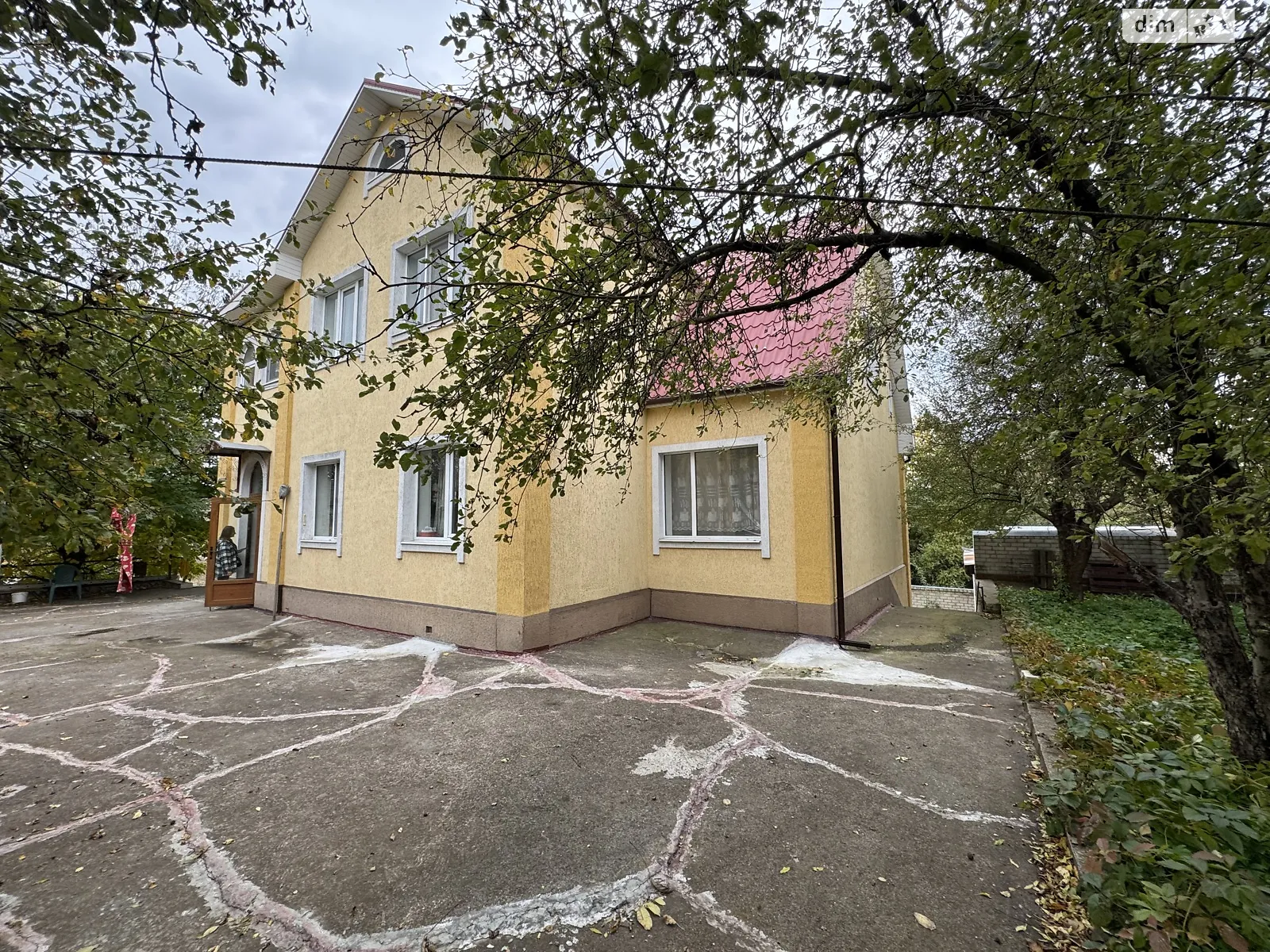 Продается дом на 2 этажа 257.5 кв. м с верандой, цена: 115000 $ - фото 1
