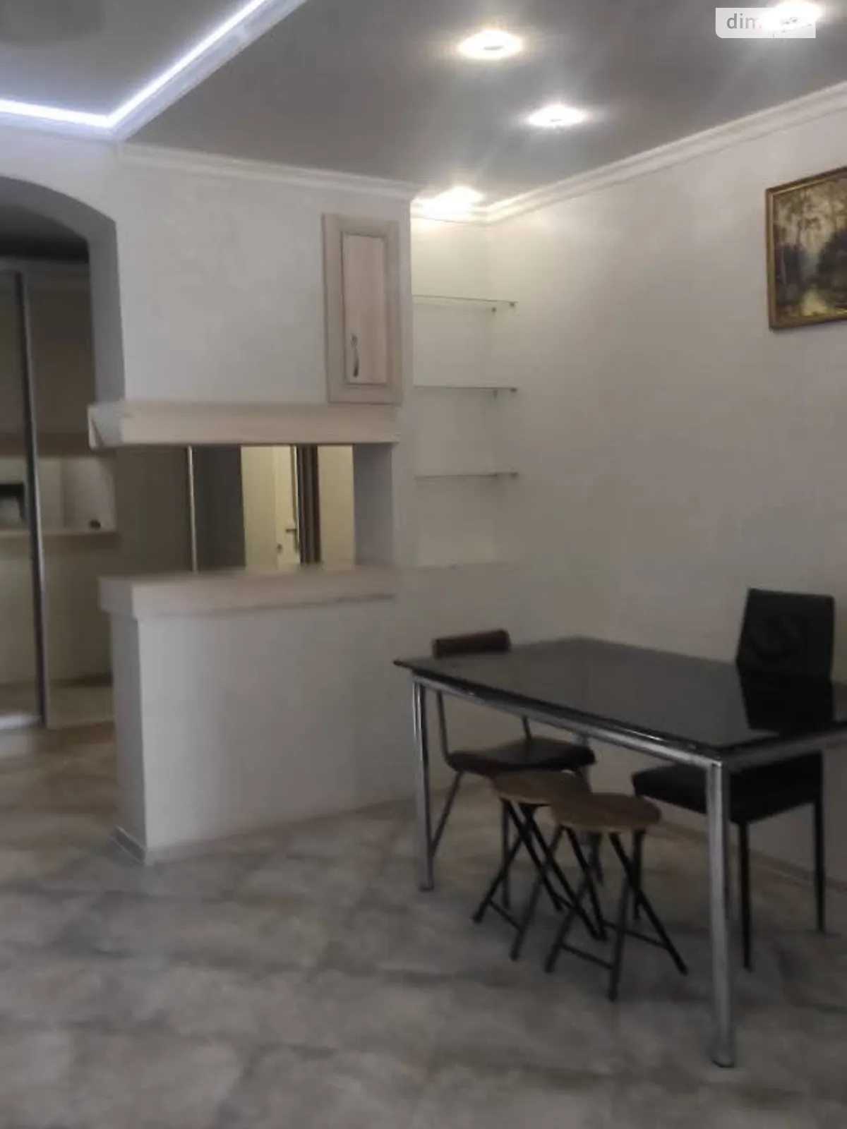 Сдается в аренду 1-комнатная квартира 63.3 кв. м в Виннице, ул. Замостянская, 34А корпус 3 - фото 1